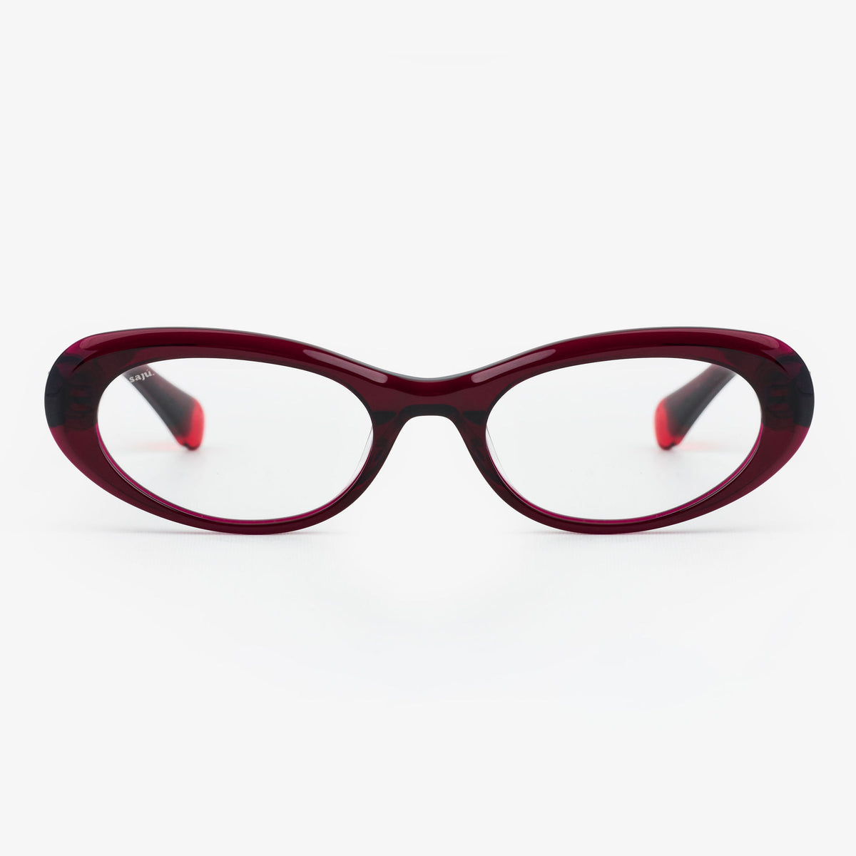 Gafas Sajú M52 Formuladas (M52C301F) — frente