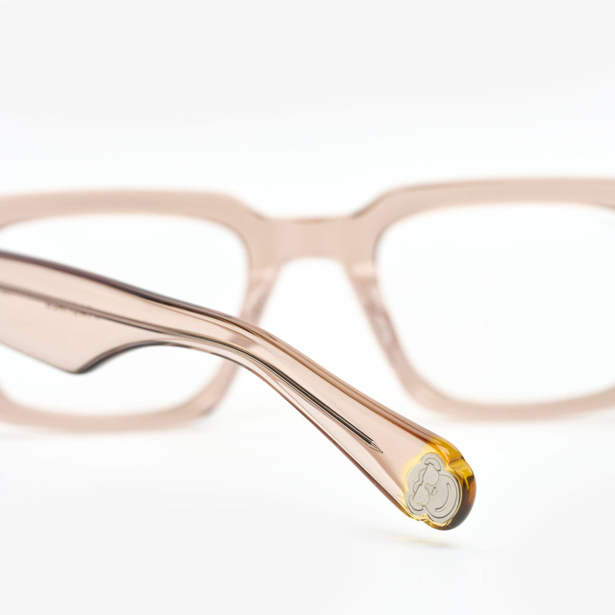 Gafas Sajú M52 Formuladas (M54C101F) — detalle