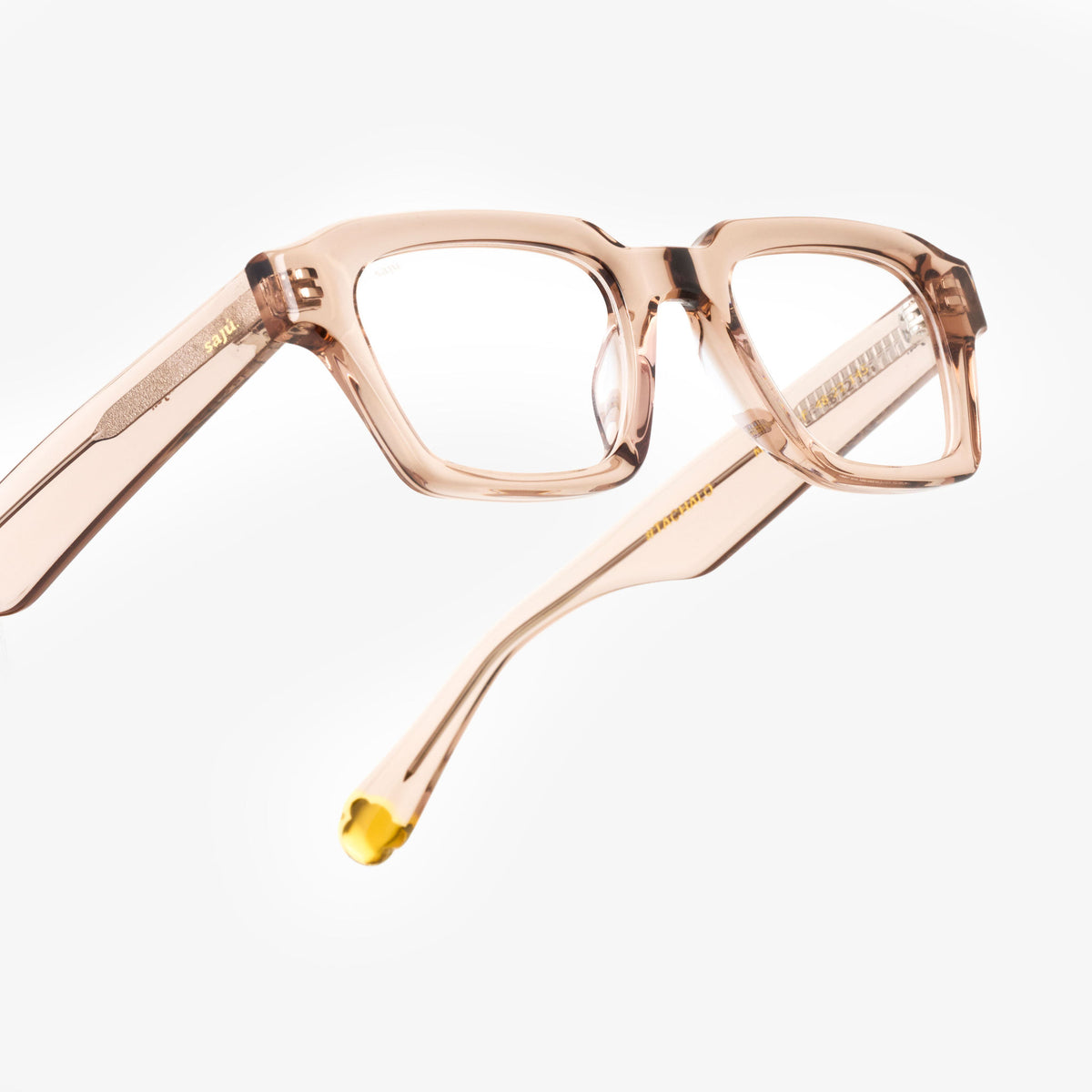 Gafas Sajú M52 Formuladas (M54C101F) — diagonal