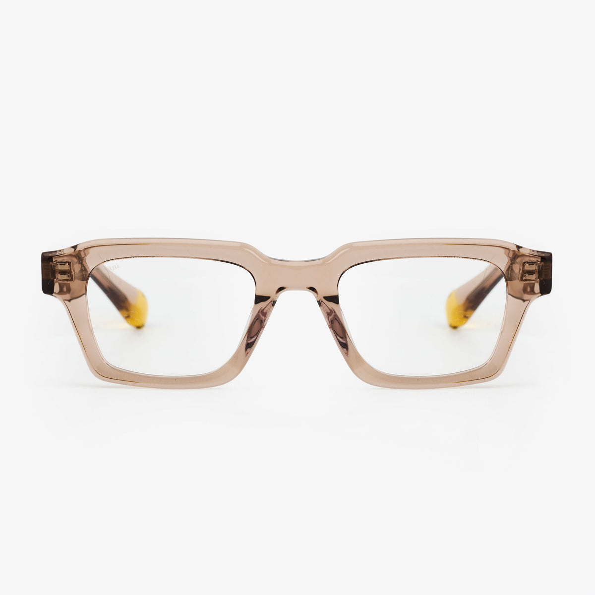 Gafas Sajú M52 Formuladas (M54C101F) — frente