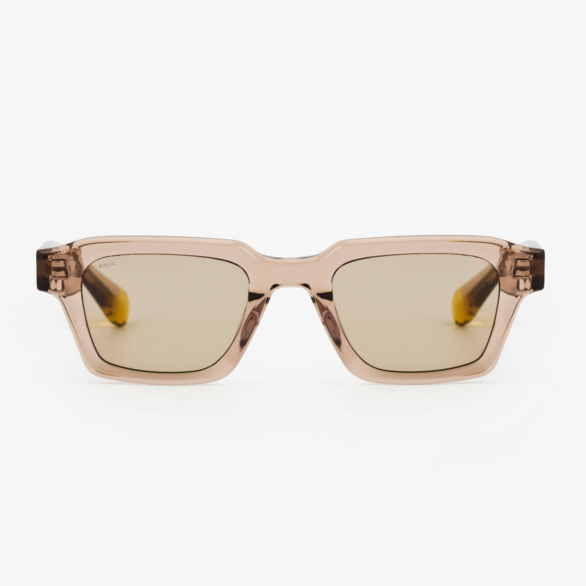 Gafas Sajú M52 Sol (M54C101S) — frente