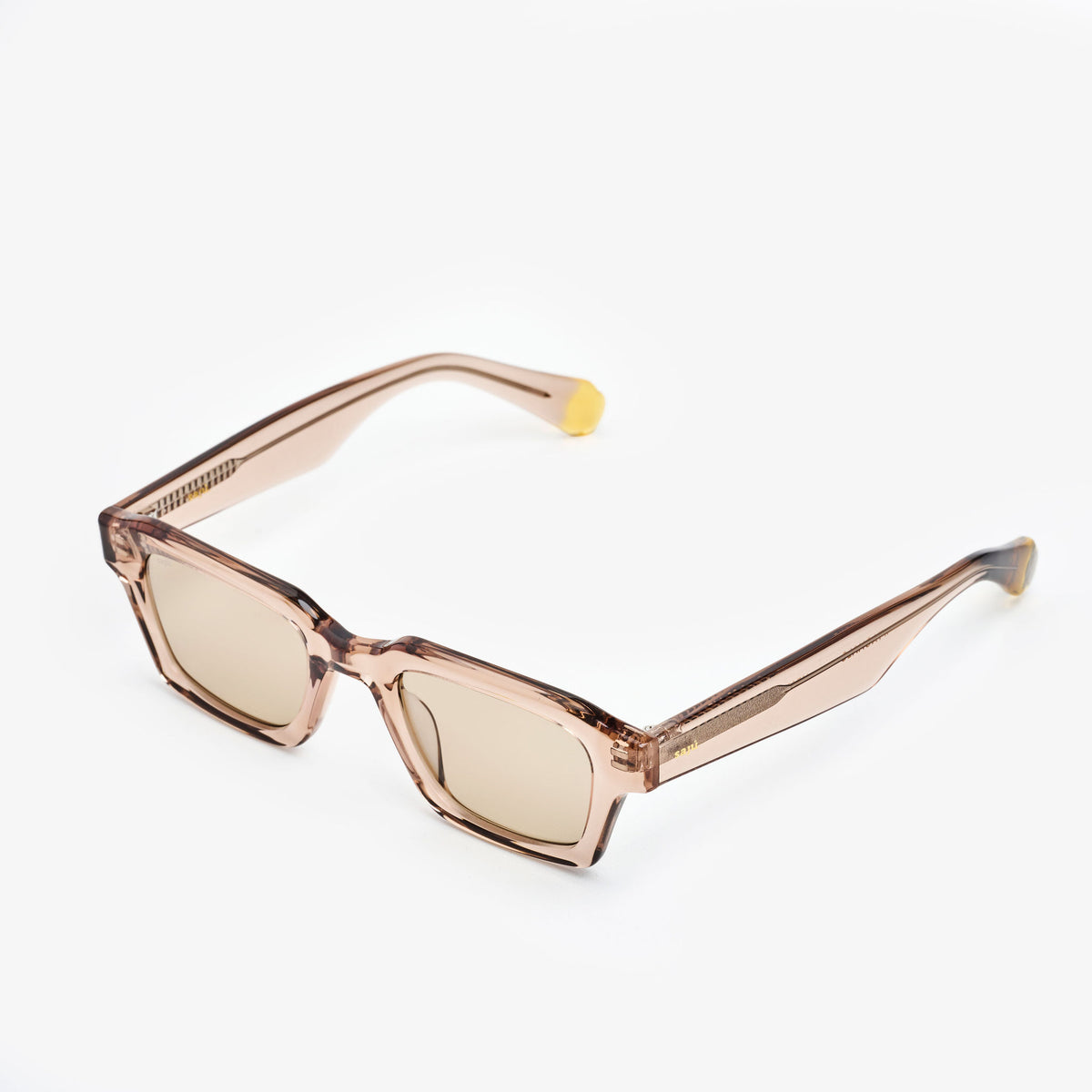 Gafas Sajú M52 Sol (M54C101S) — lado