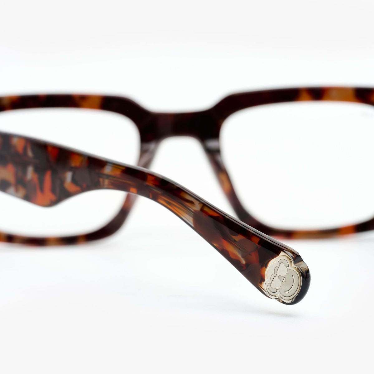 Gafas Sajú M52 Formuladas (M54C201F) — detalle