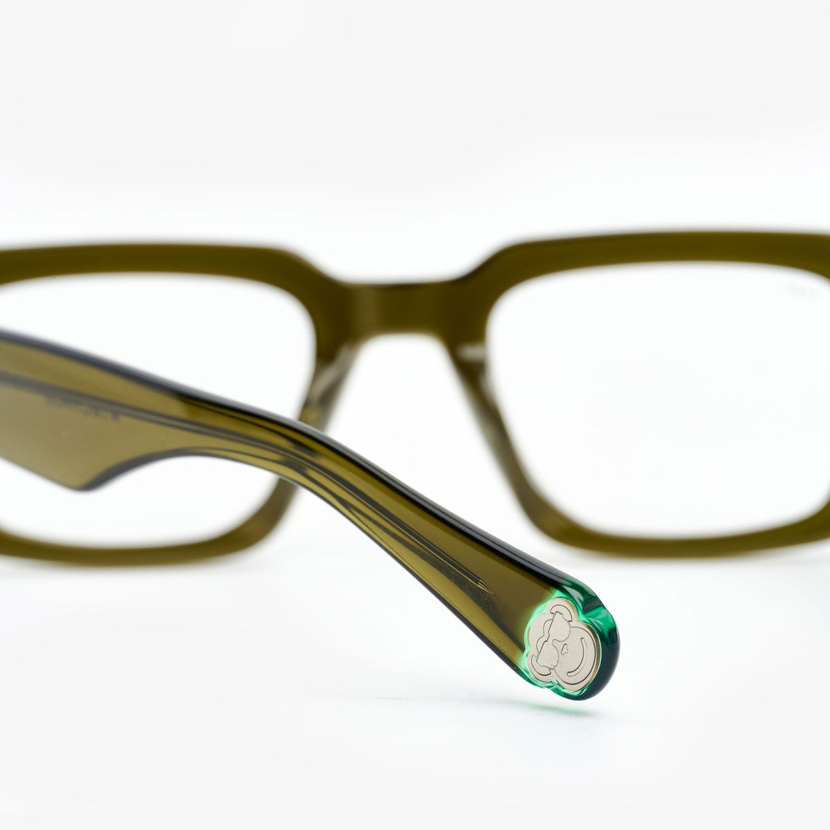 Gafas Sajú M52 Formuladas (M54C301F) — detalle