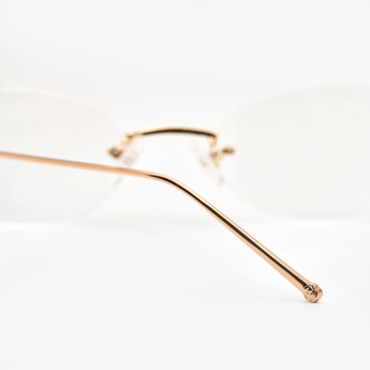 Gafas Sajú M52 Formuladas (M55C101F) — detalle