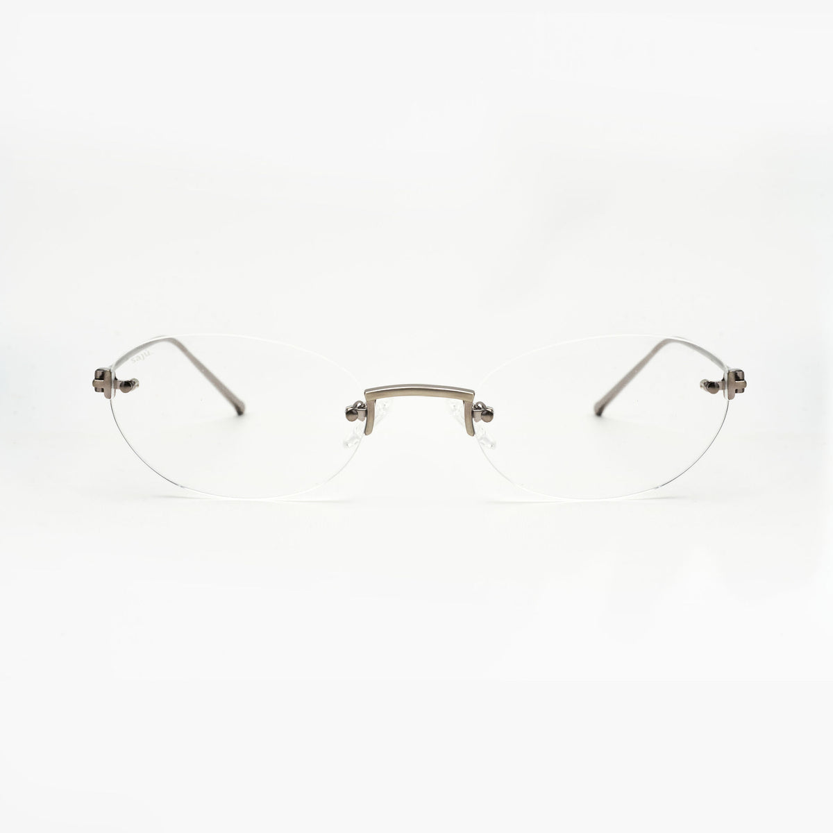 Gafas Sajú M52 Formuladas (M55C301F) — frente