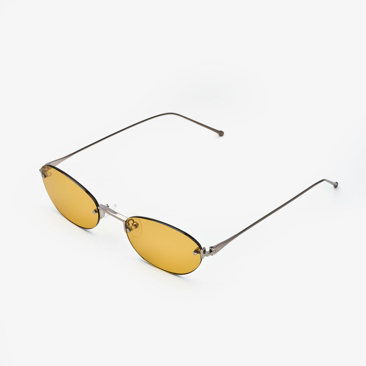 Gafas Sajú M52 Sol (M55C301S) — lado