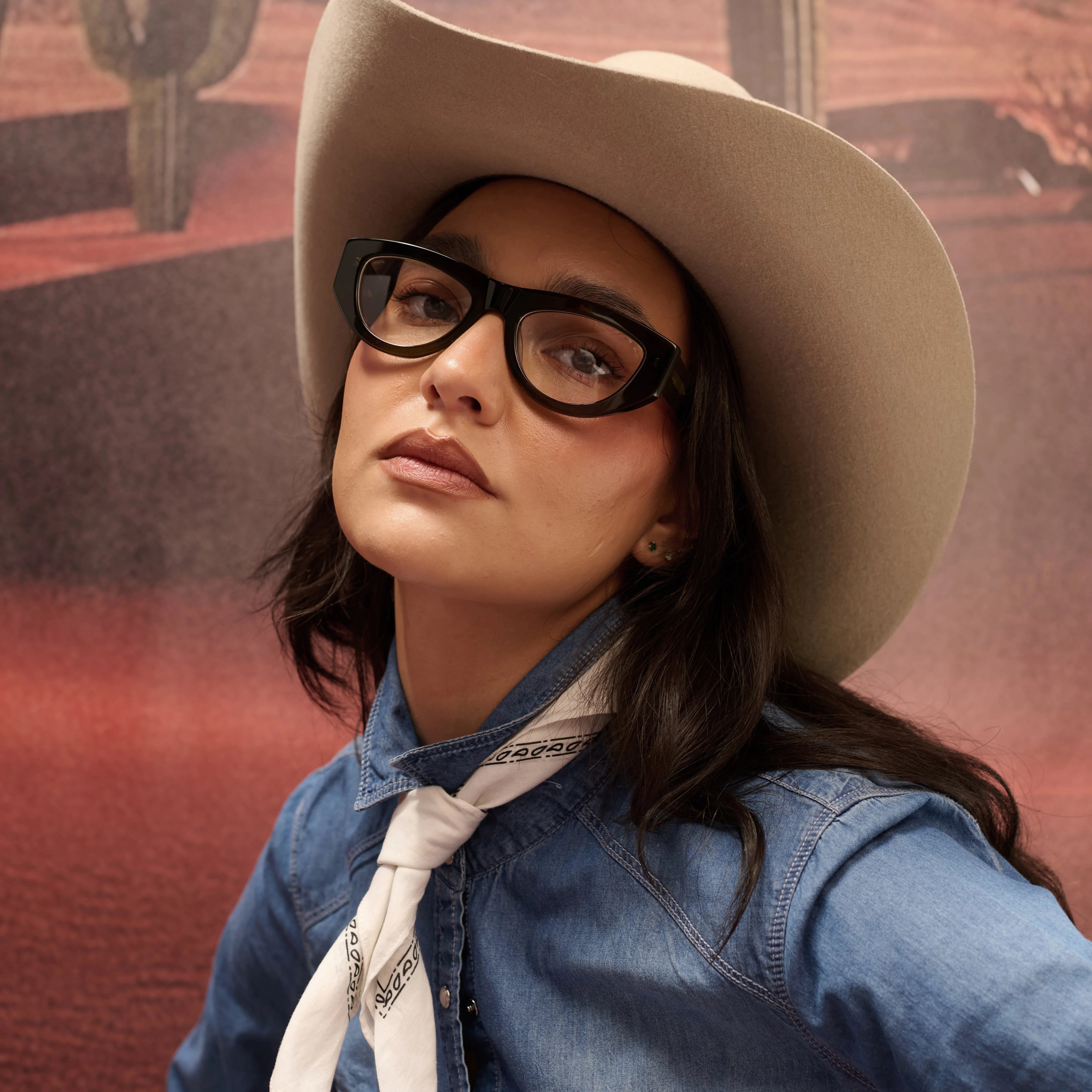 Madame Black Formuladas