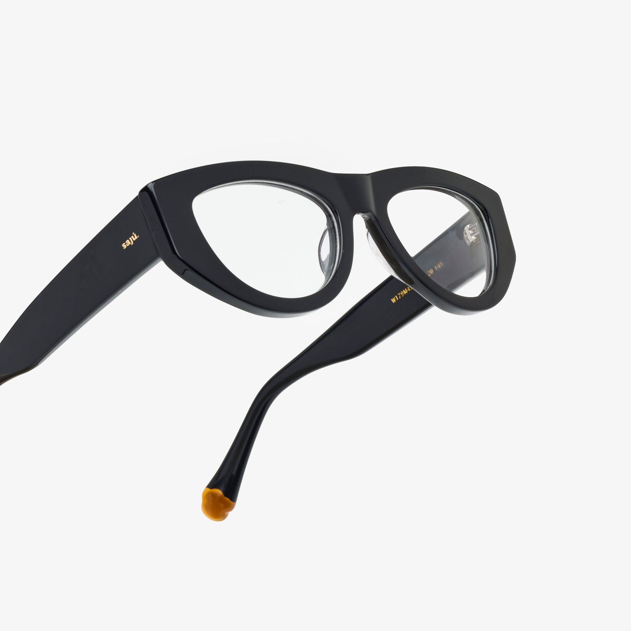 Madame Black Formuladas