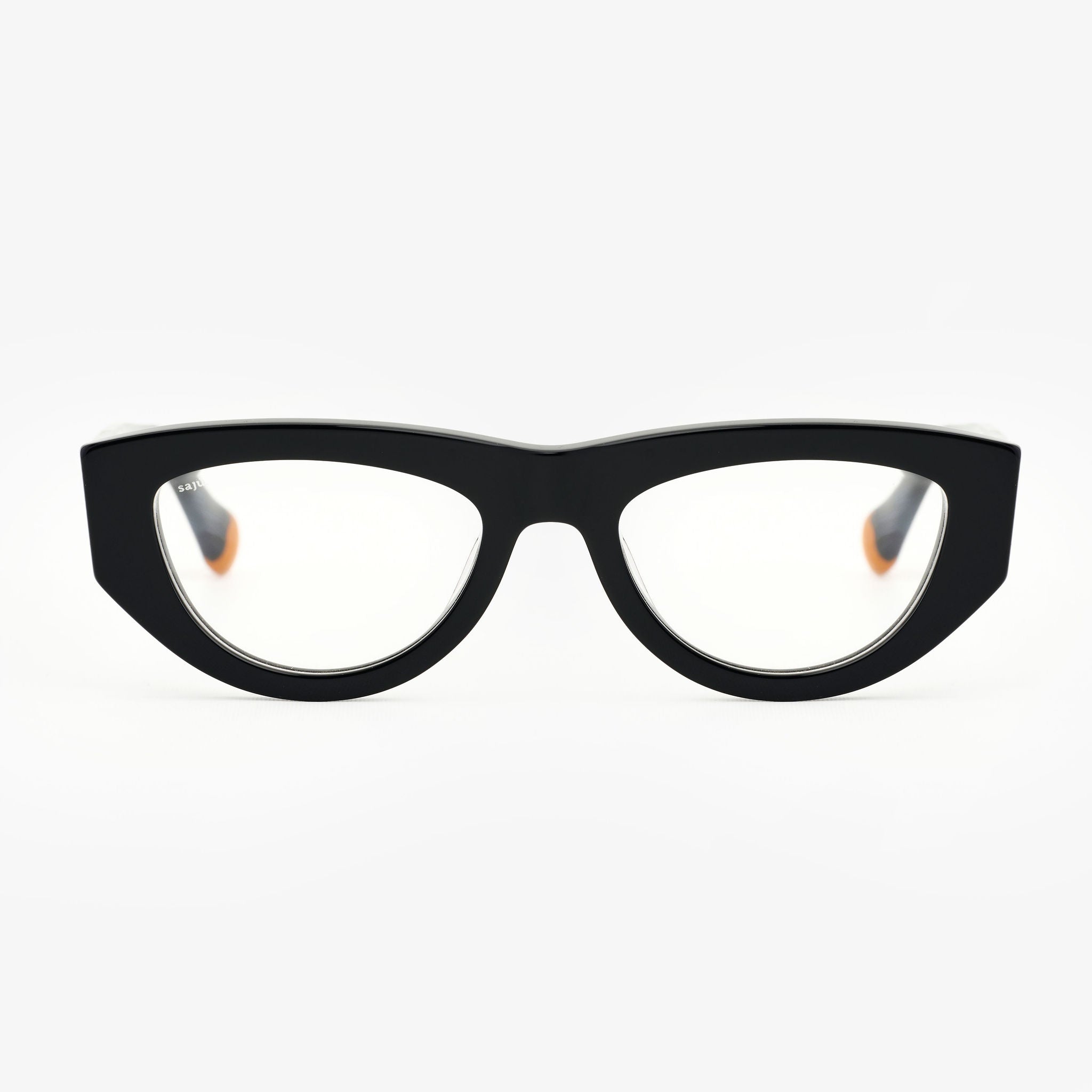 Madame Black Formuladas