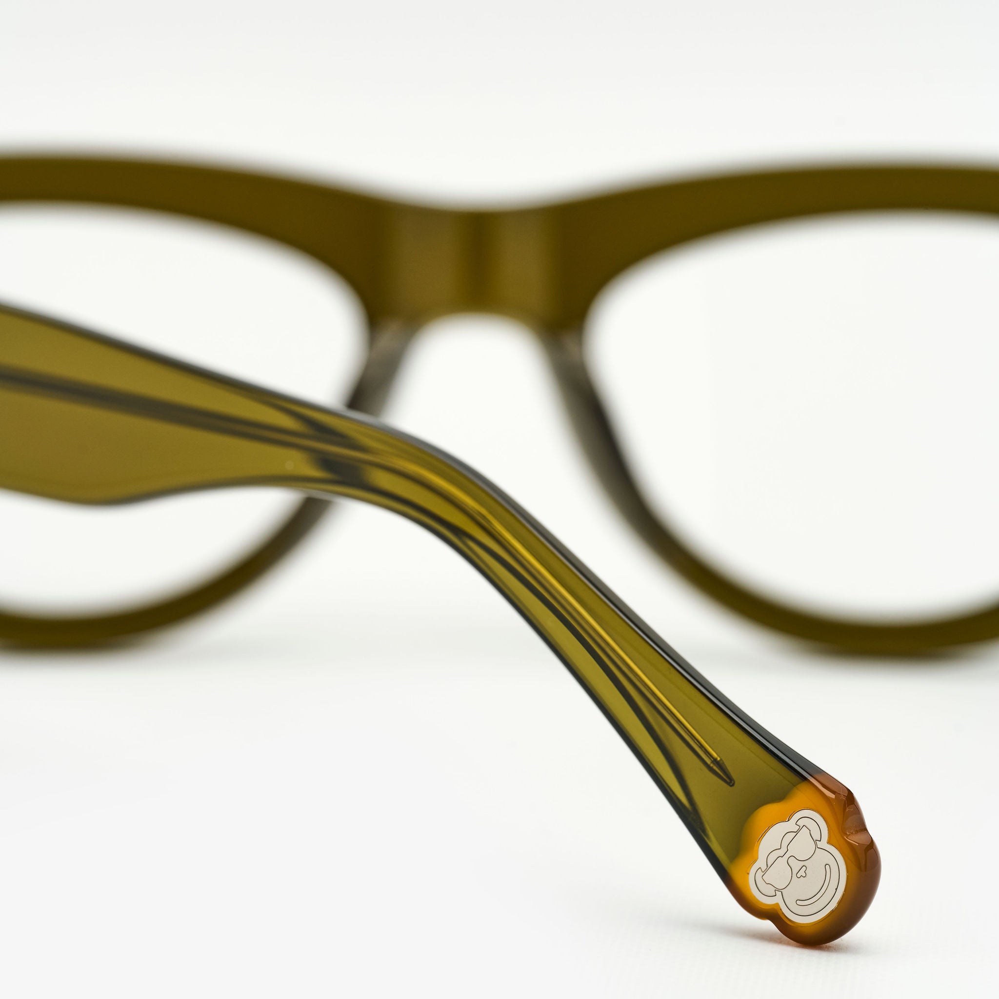 Madame Clear Olive Formuladas