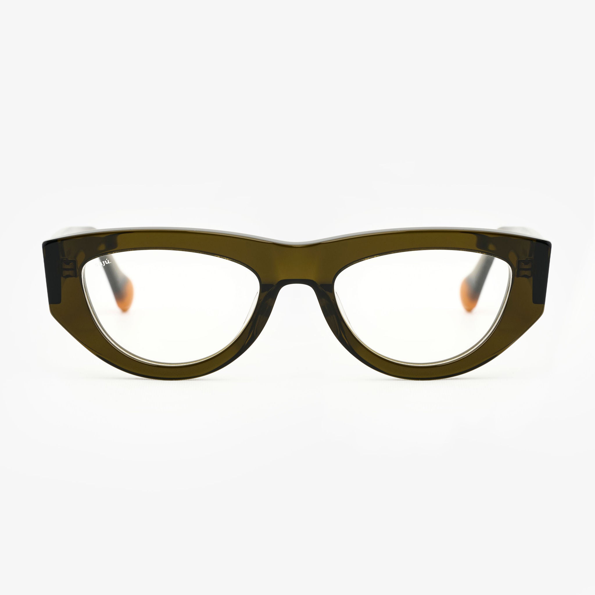 Madame Clear Olive Formuladas