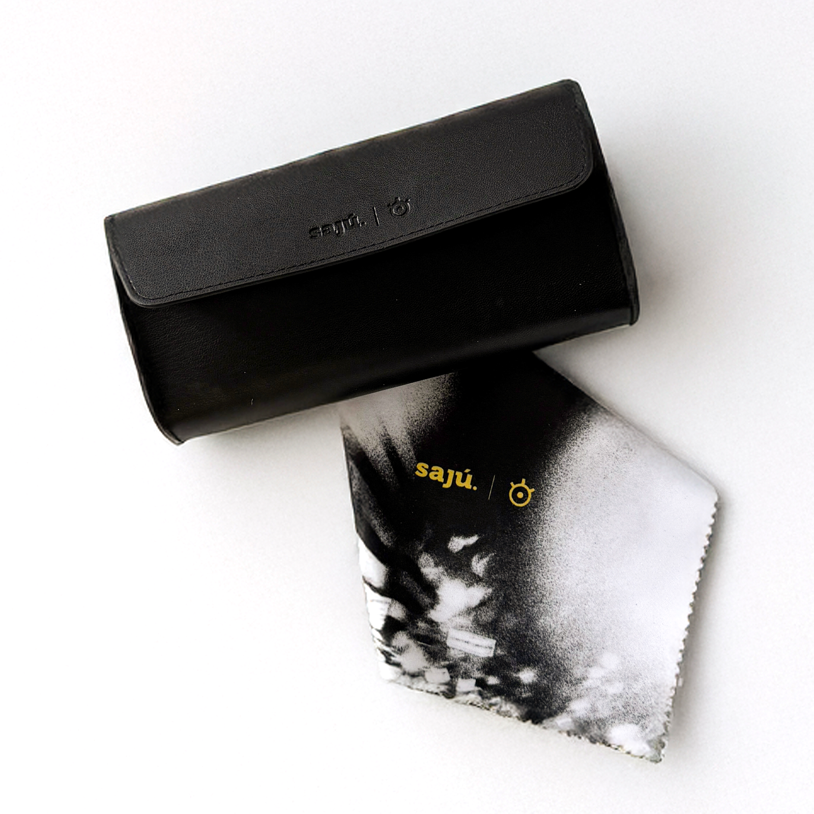 Simón Vargas Gradient Black