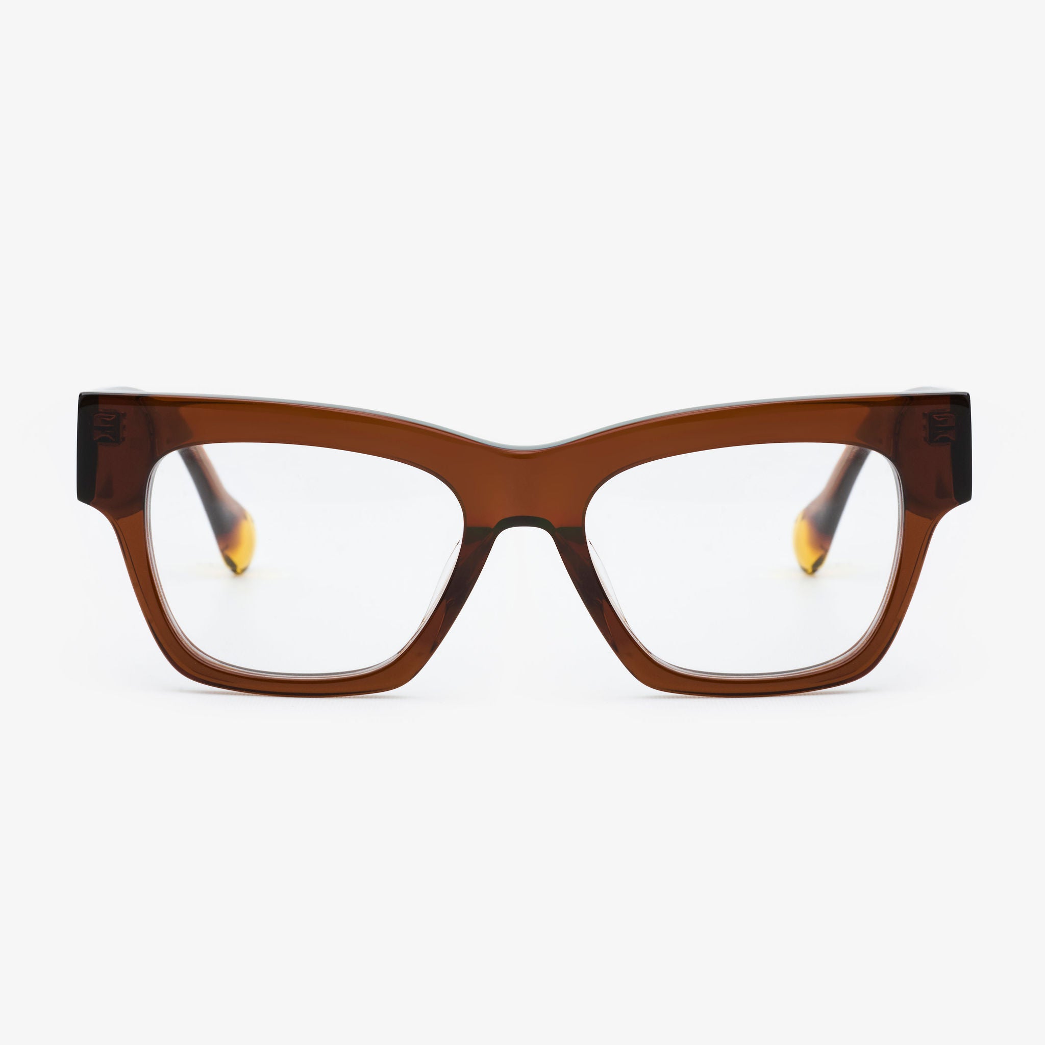 Midtown Clear Brown Formulado