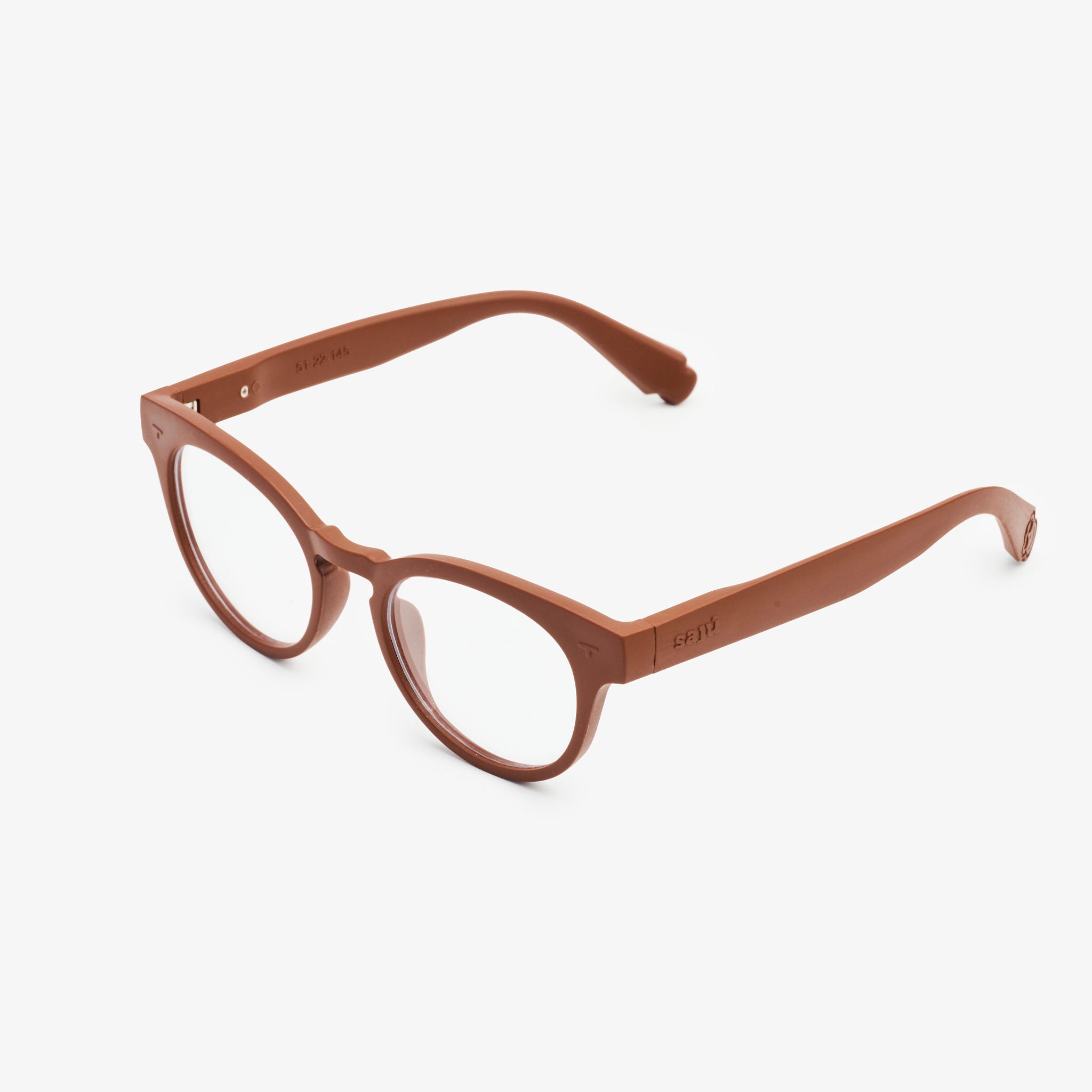 Mutvorhd Pecan Brown Formuladas