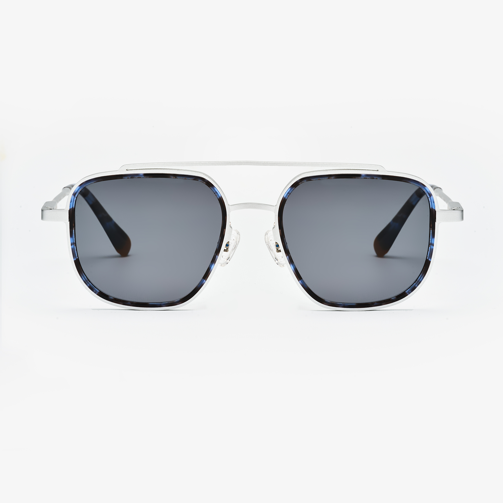 Poolside Forest Silver