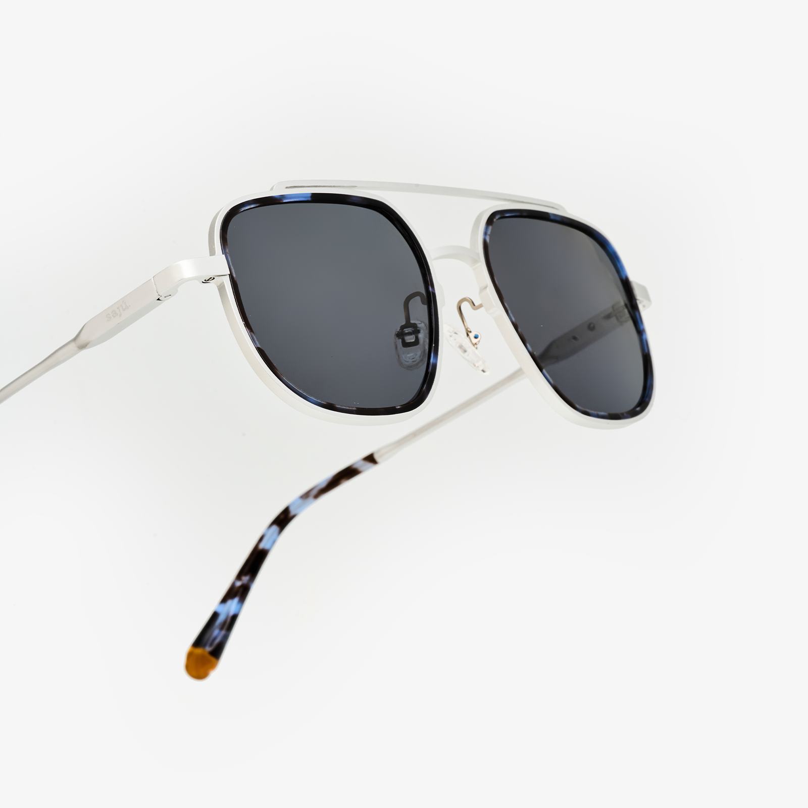 Poolside Forest Silver