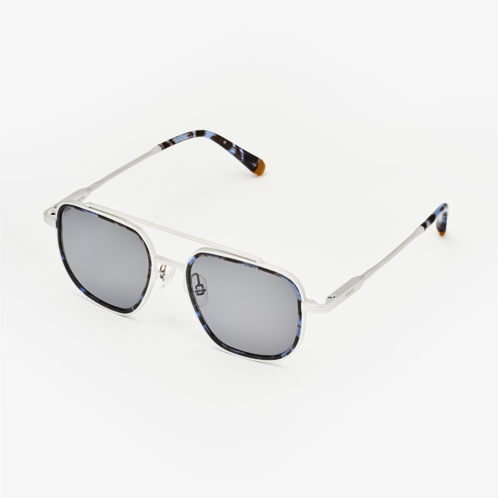 Poolside Forest Silver