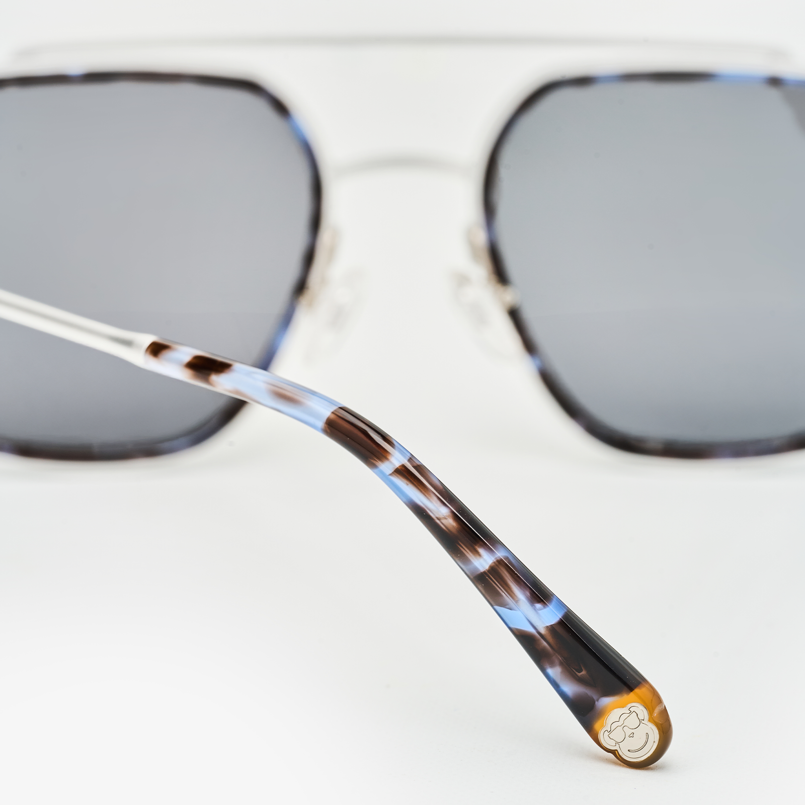 Poolside Forest Silver