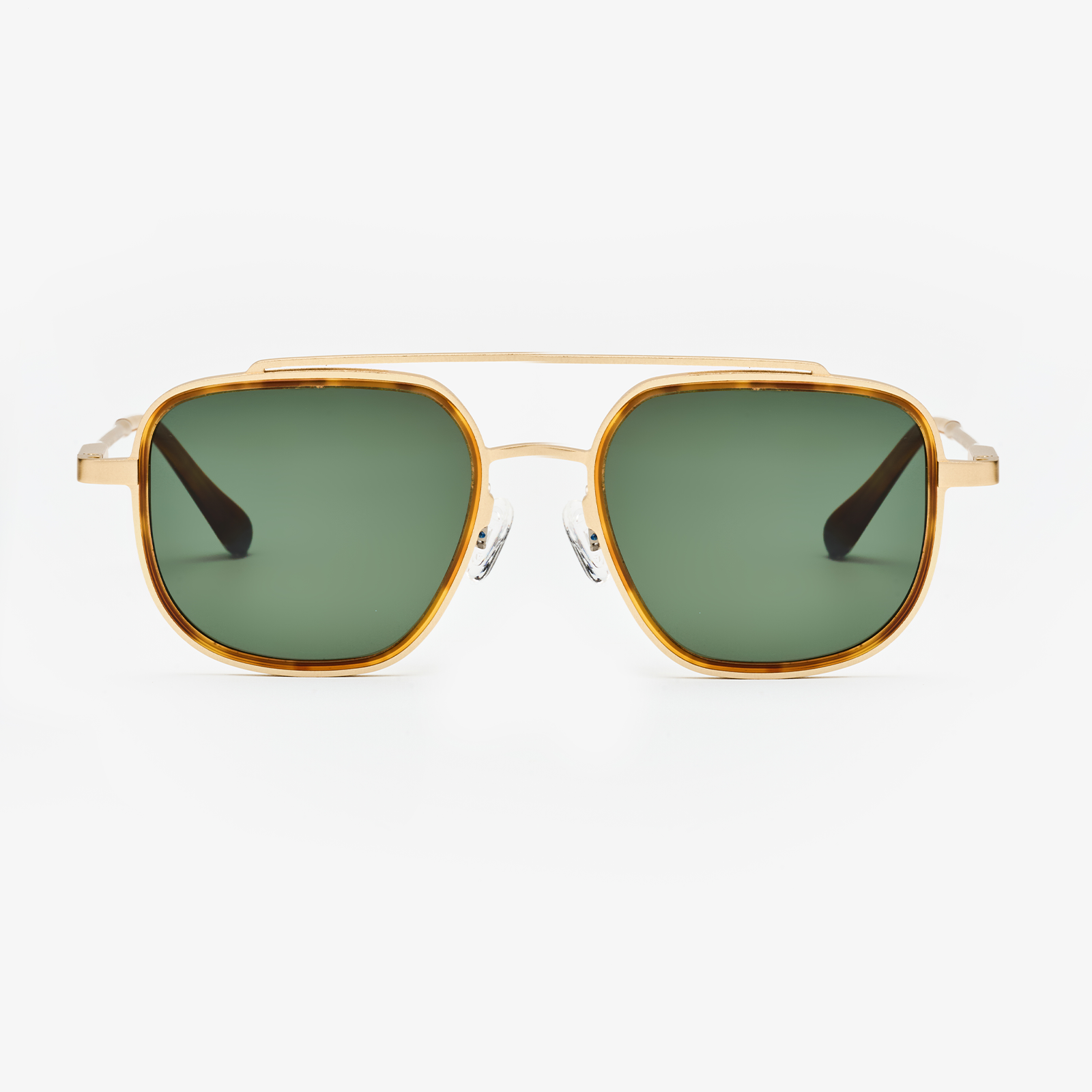 Poolside Golden