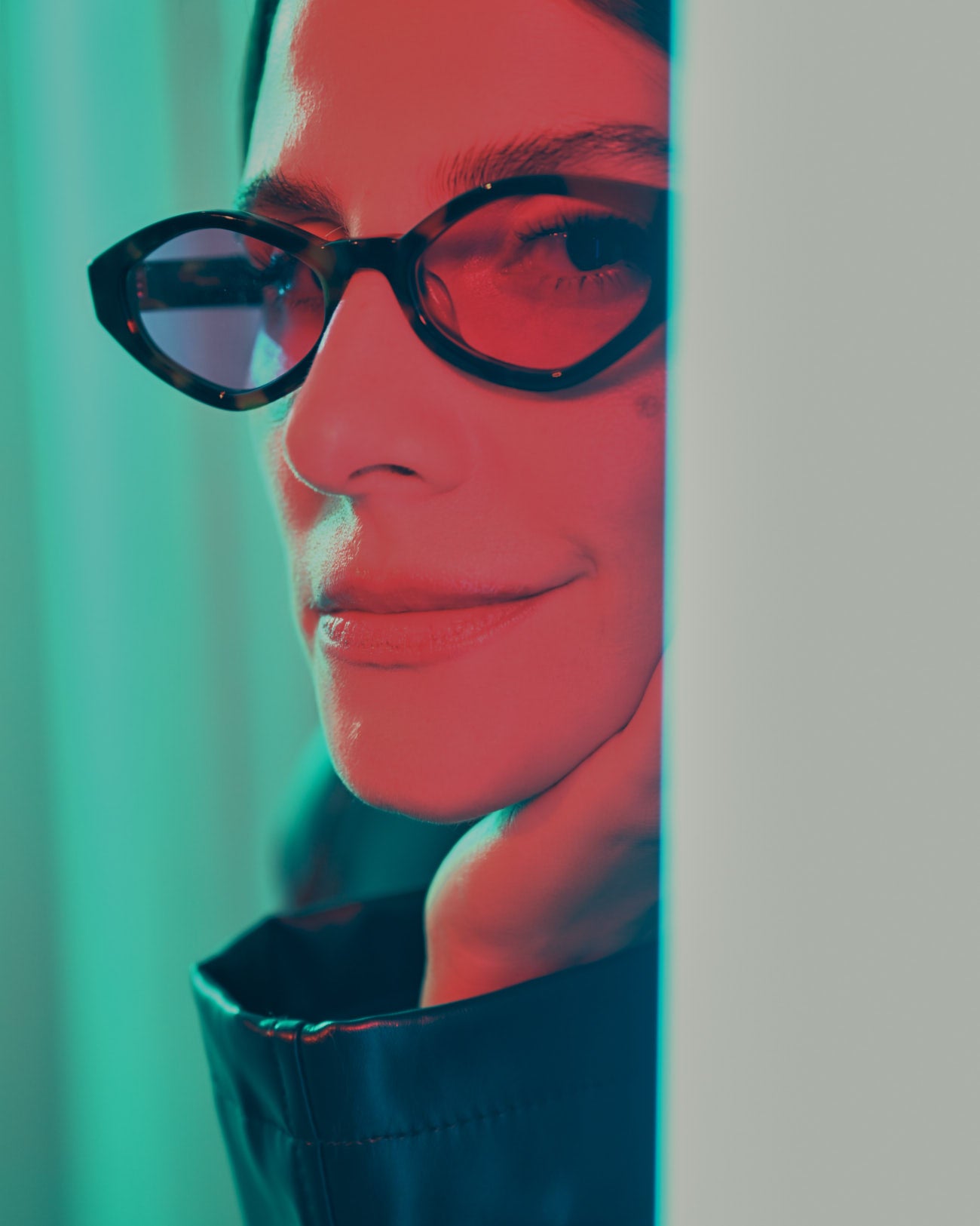 Crimson Chapters Pink