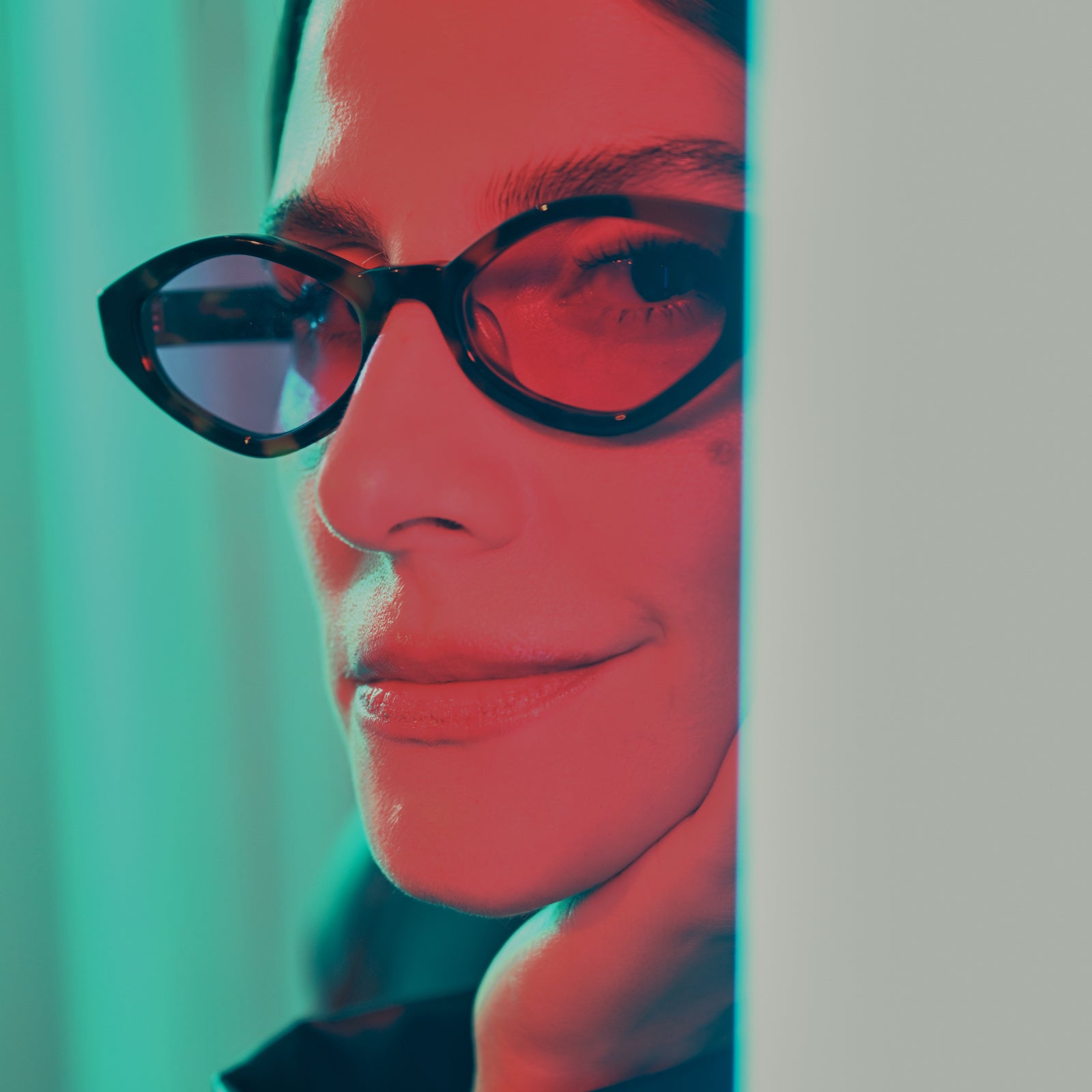 Crimson Chapters Pink