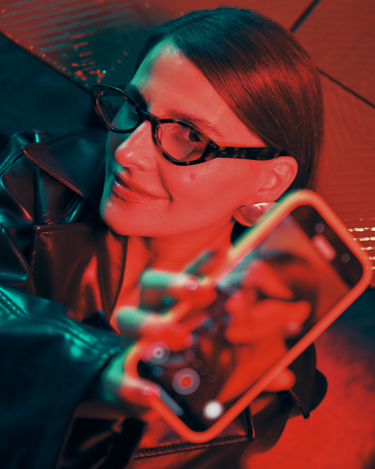 Crimson Chapters Formuladas