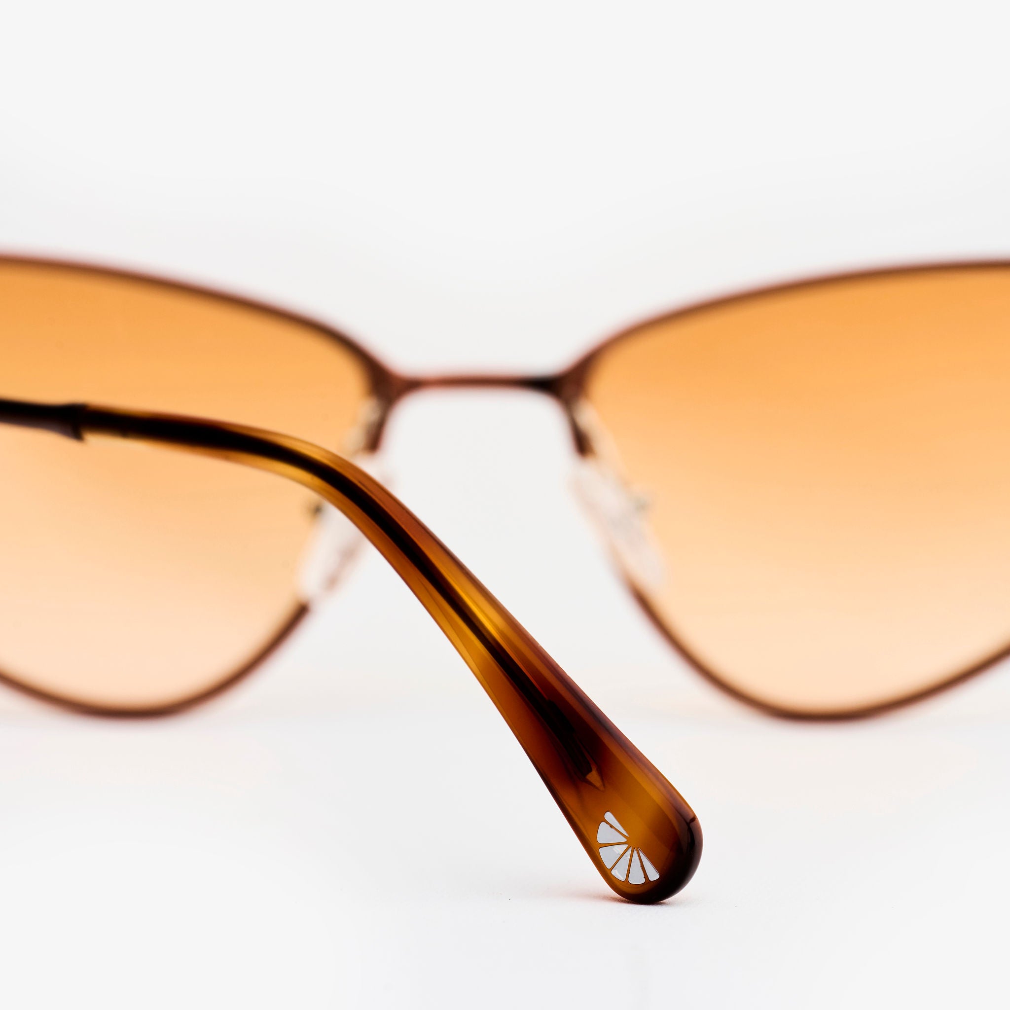 Sunset Coco Brown