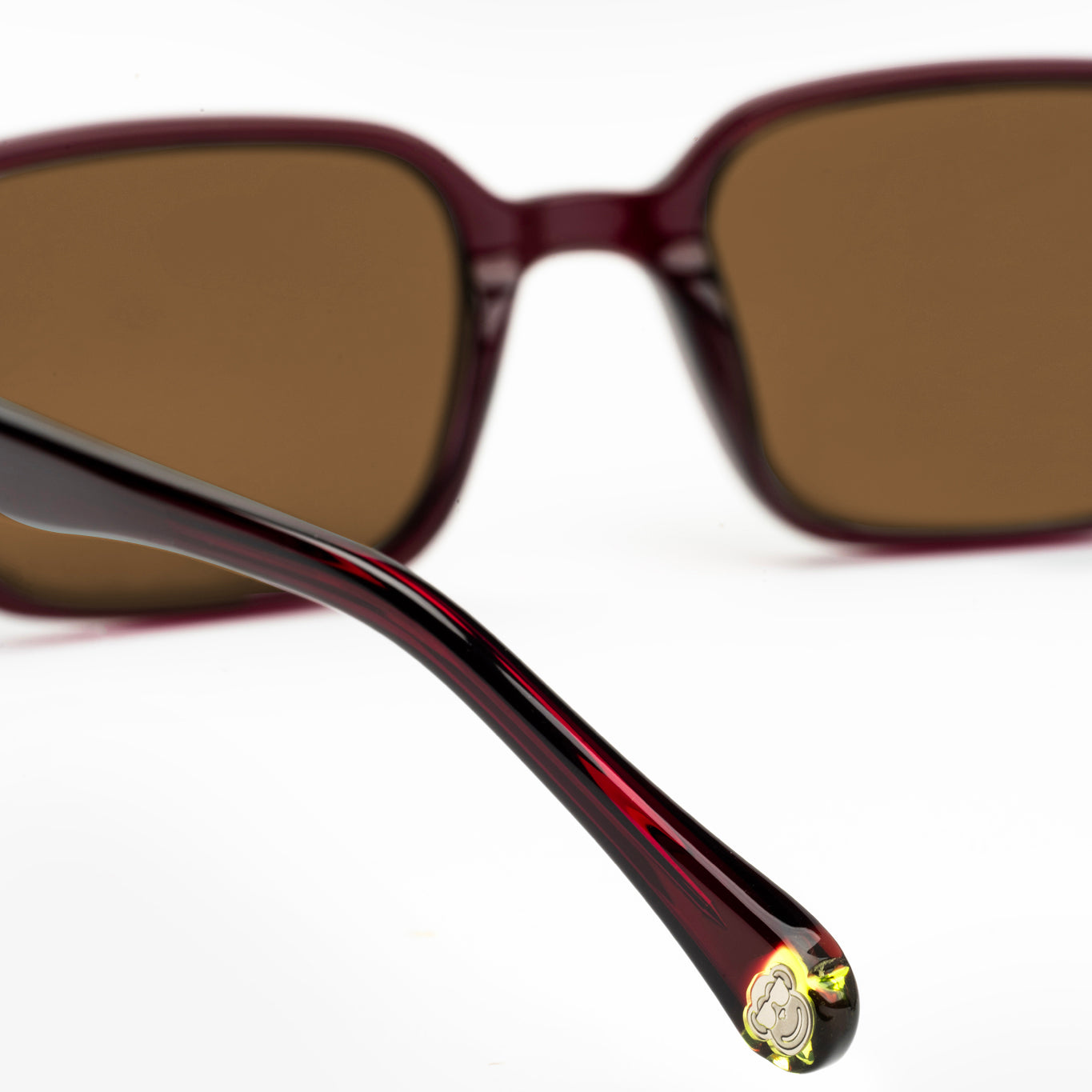 Safari Burgundy