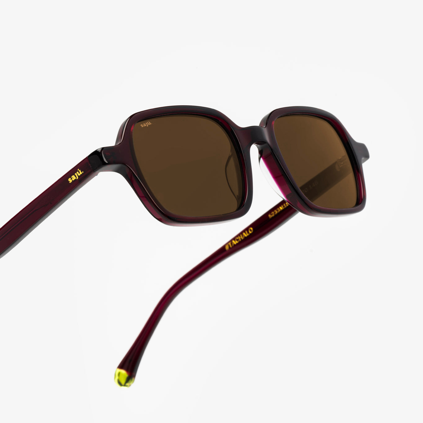 Safari Burgundy