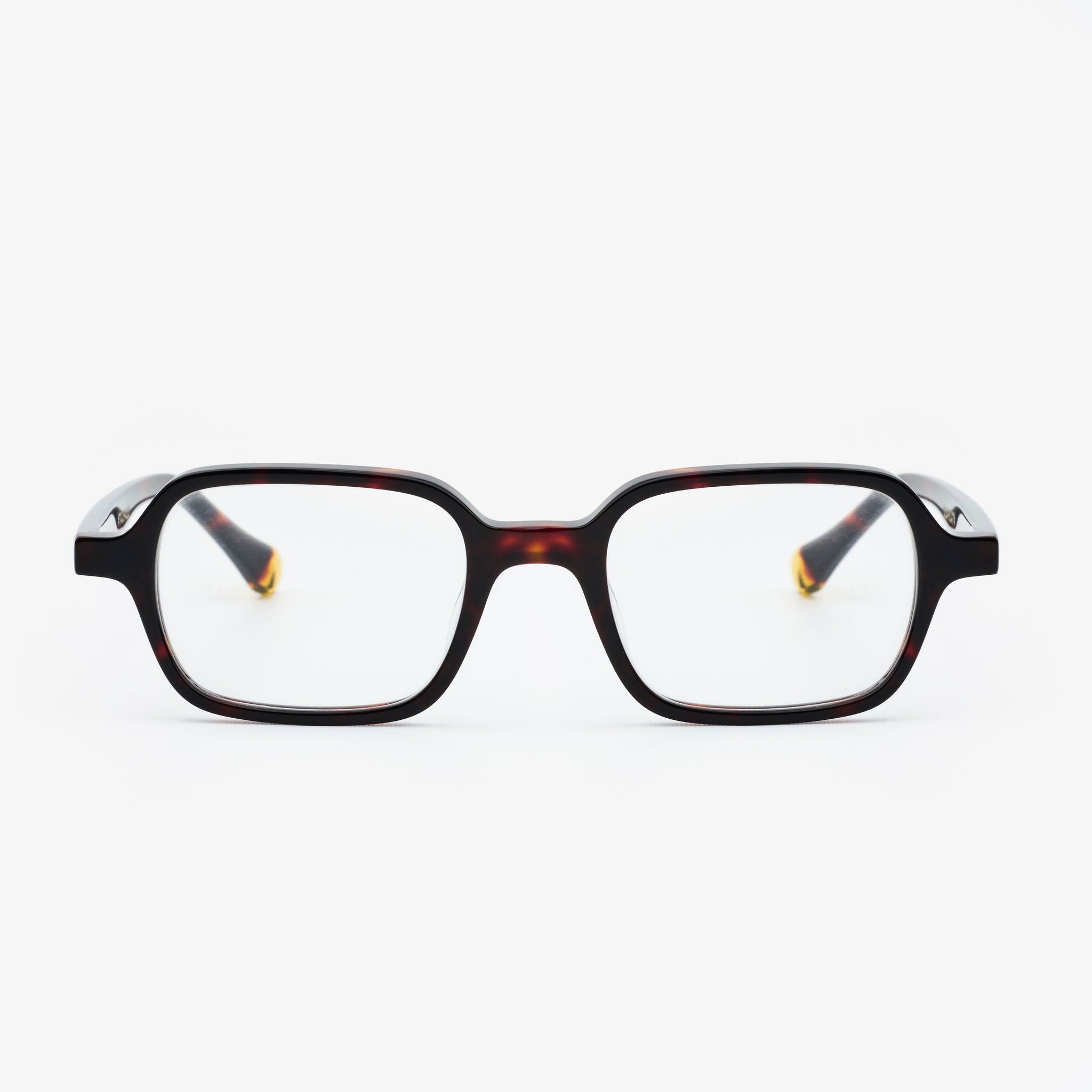 Safari Dark Brown Formuladas