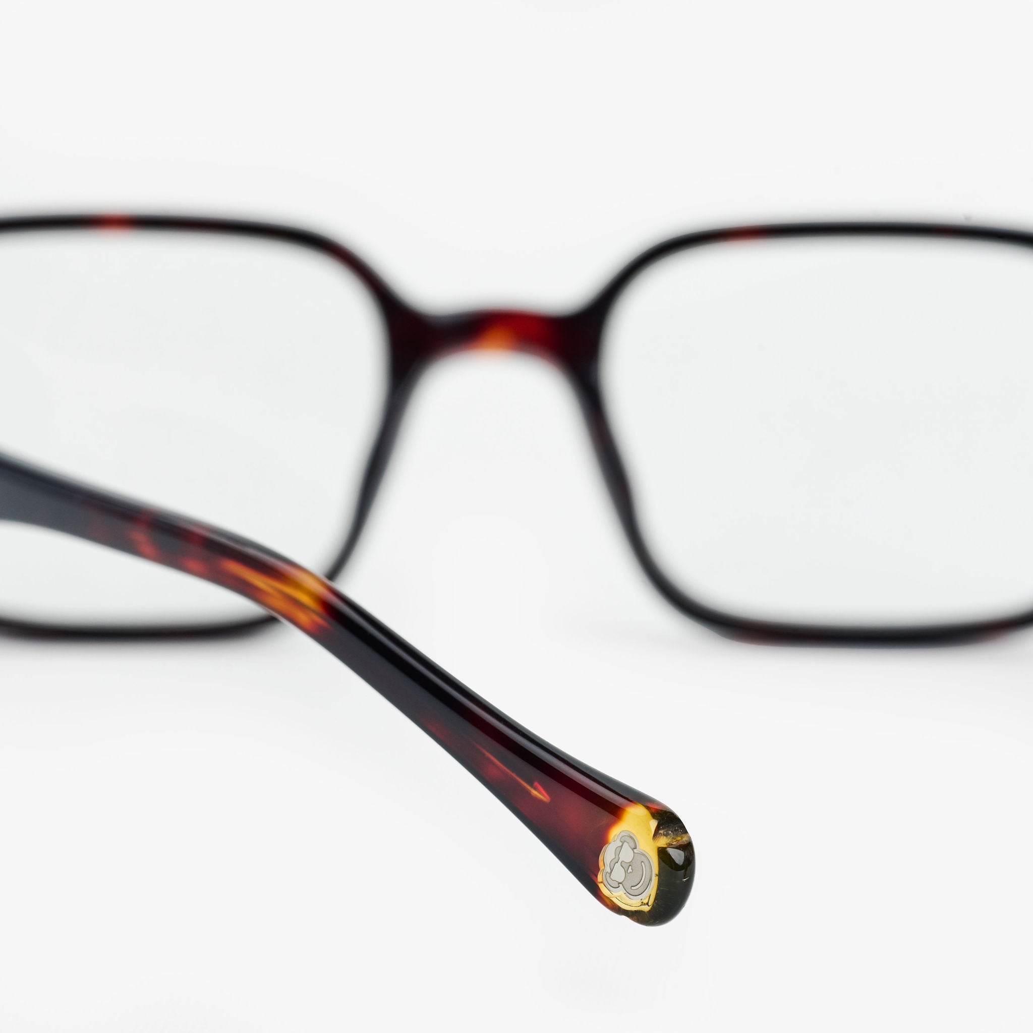 Safari Dark Brown Formuladas