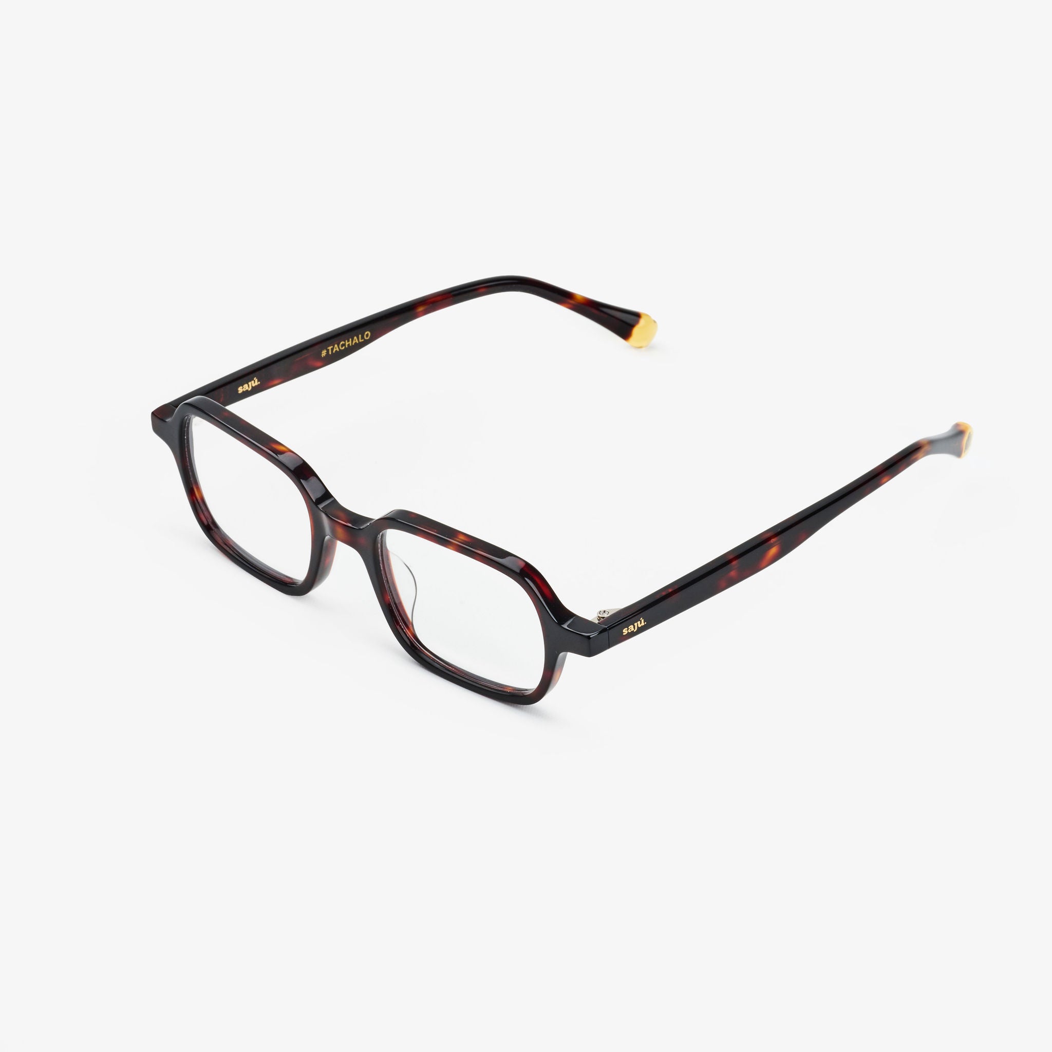 Safari Dark Brown Formuladas