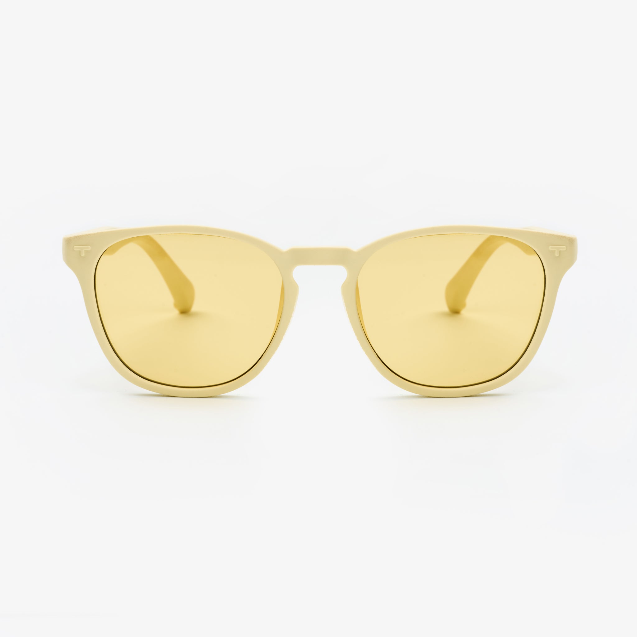 Tinted Chelsea Pastel Yellow