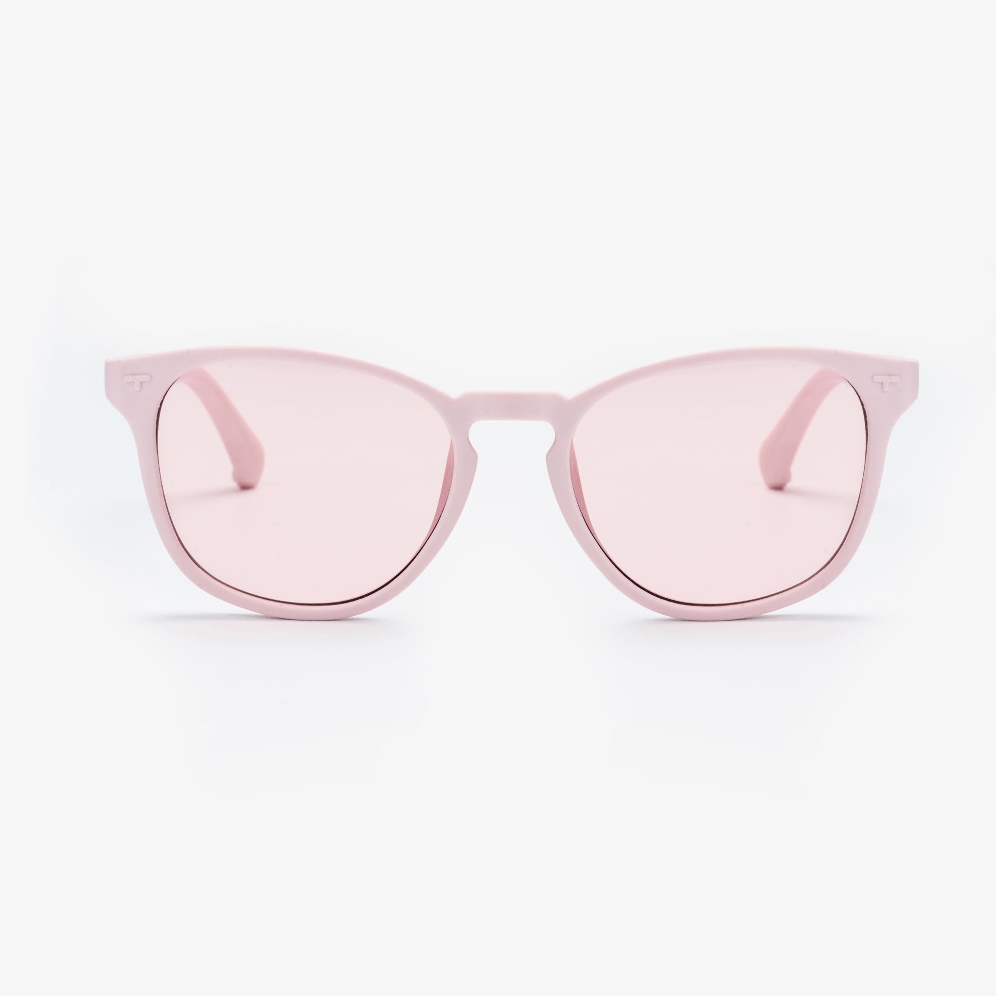 Tinted Chelsea Cardle Pink