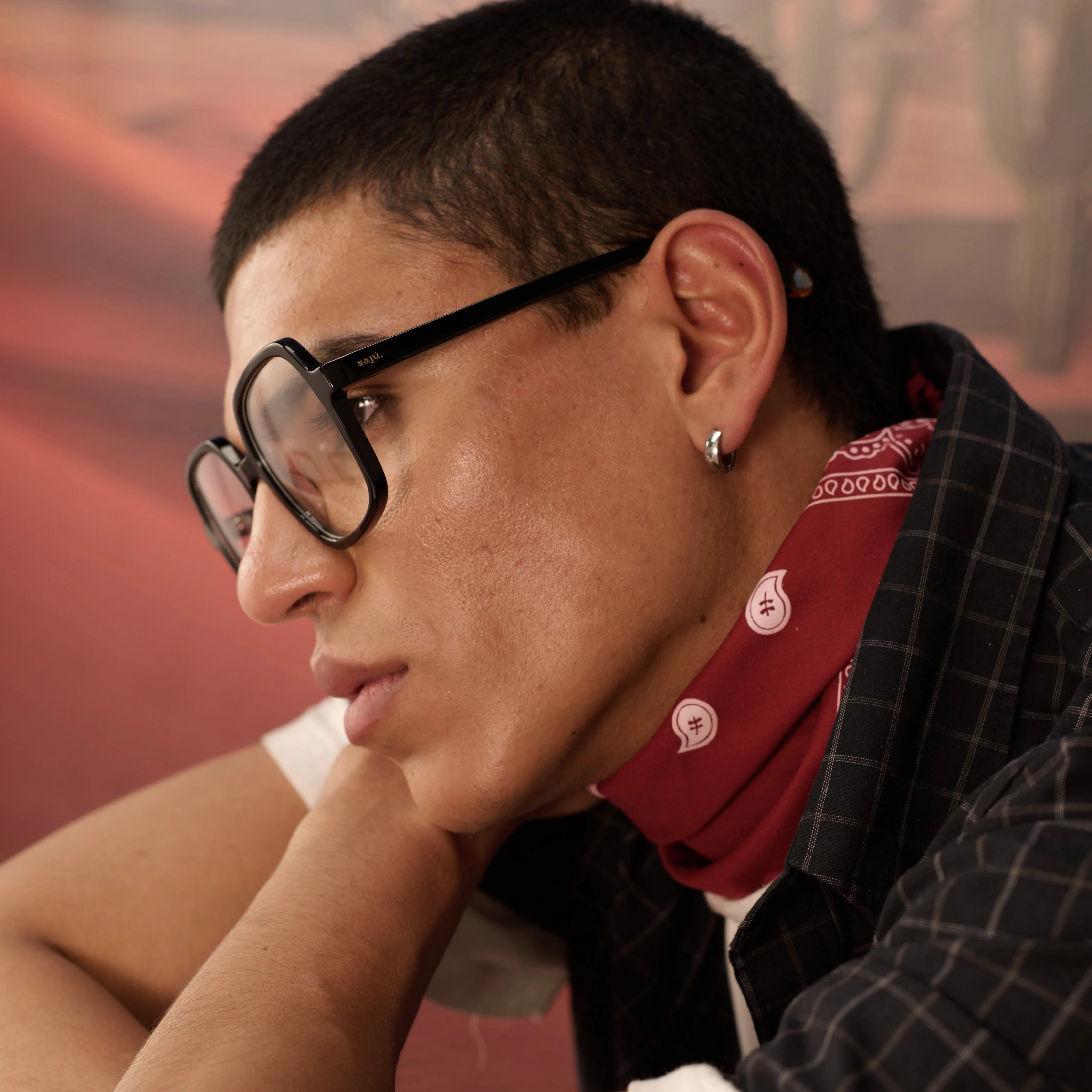 Saloon Black Formuladas