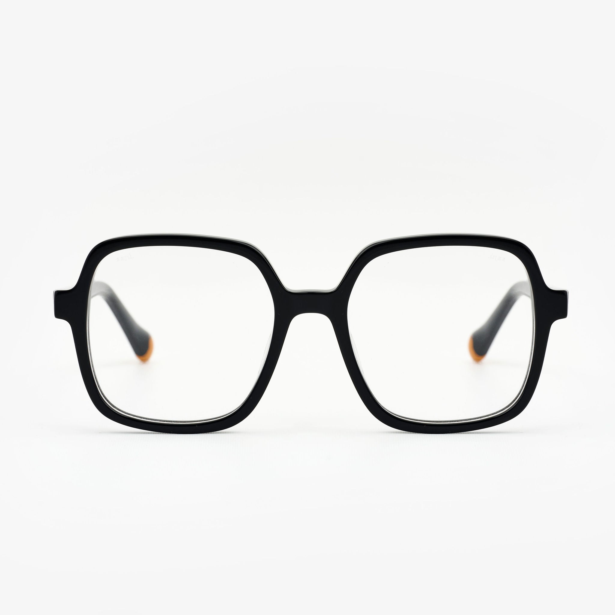 Saloon Black Formuladas