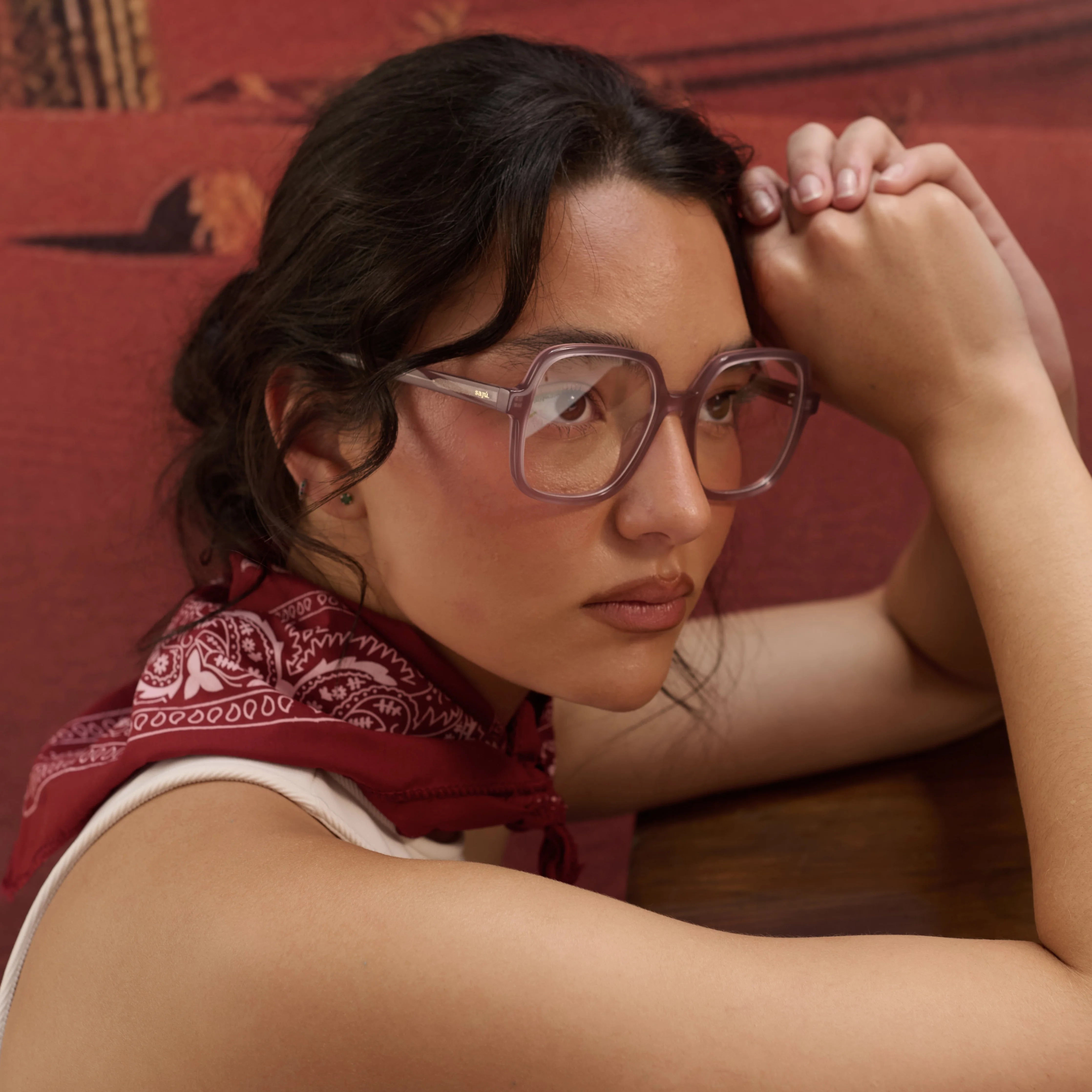 Saloon Ligth Purple Formuladas