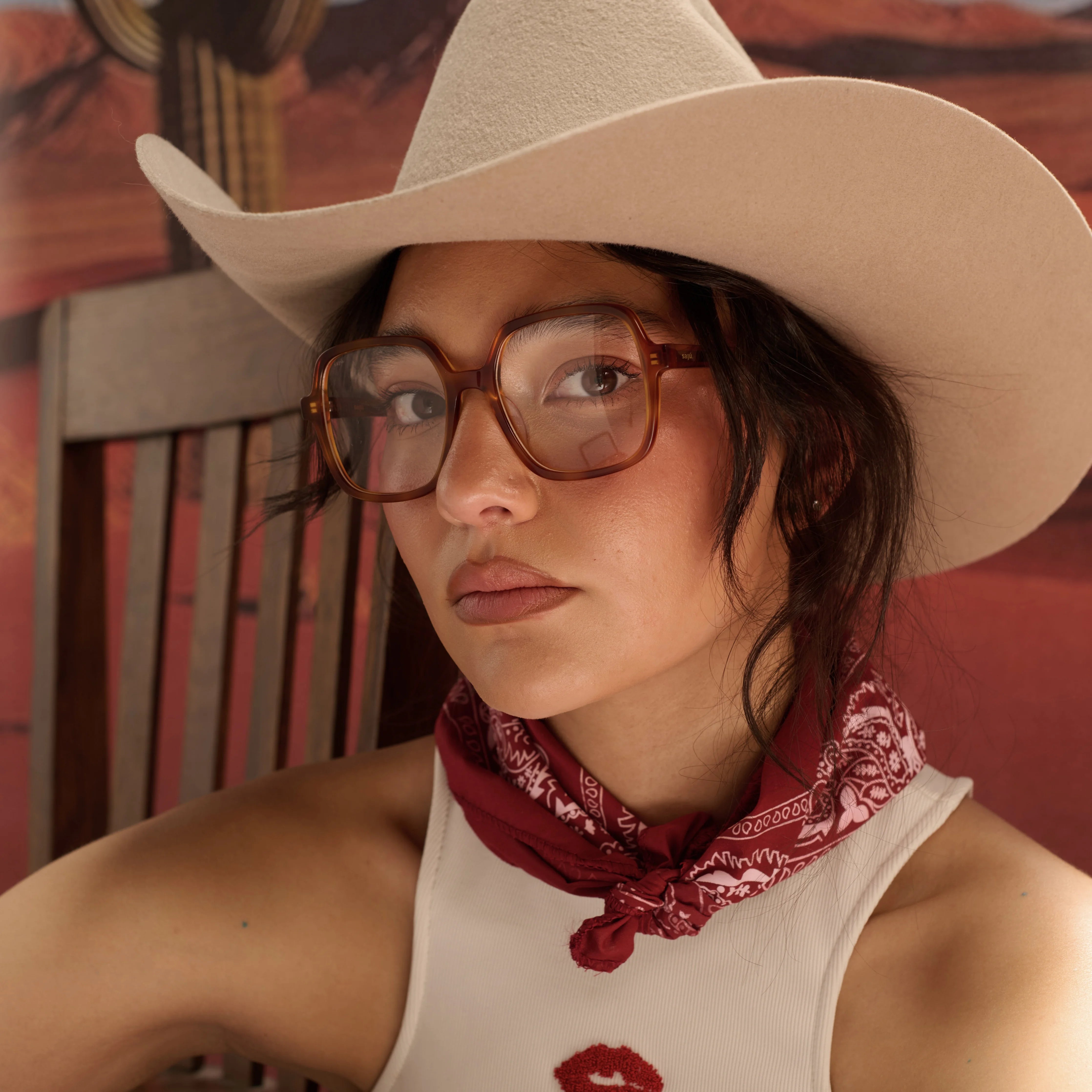 Saloon Walnut Formuladas