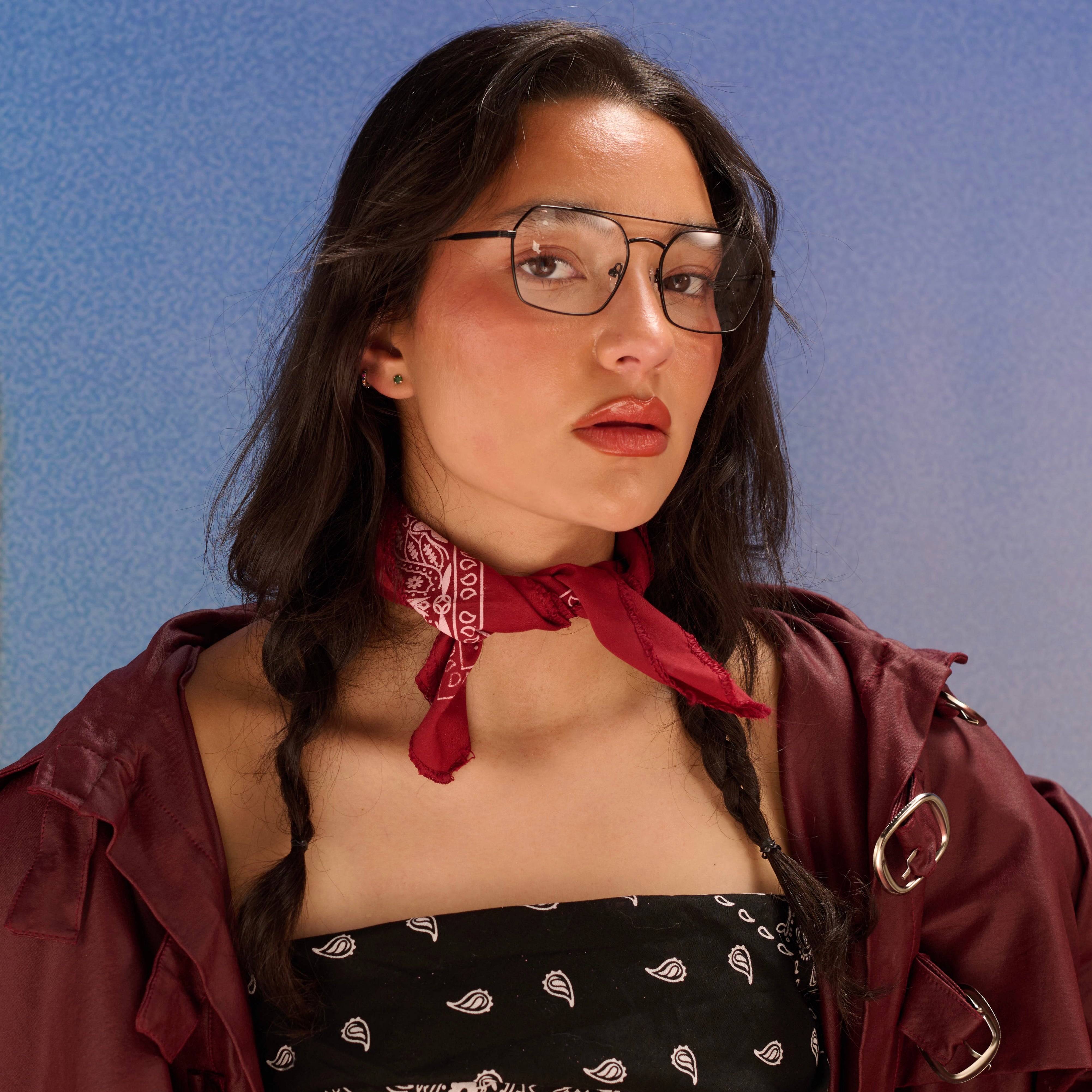 Sheriff Black Formuladas