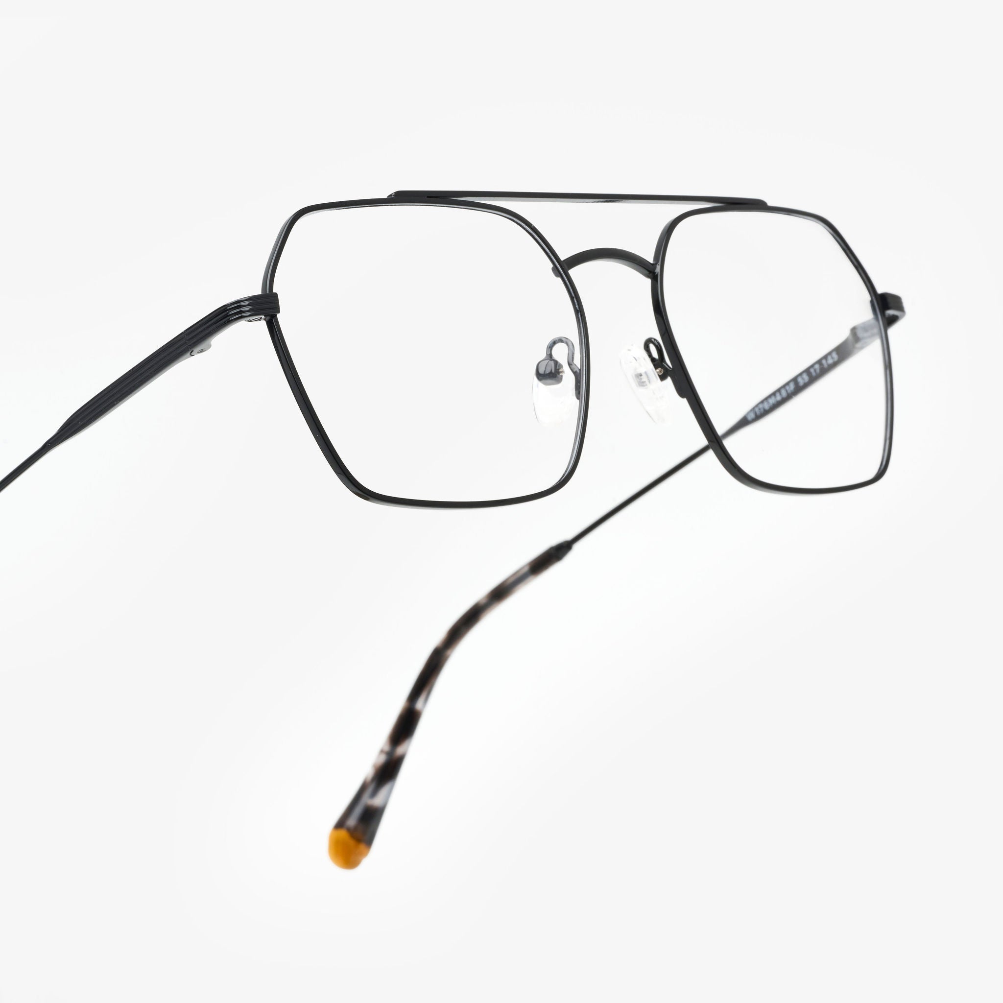 Sheriff Black Formuladas