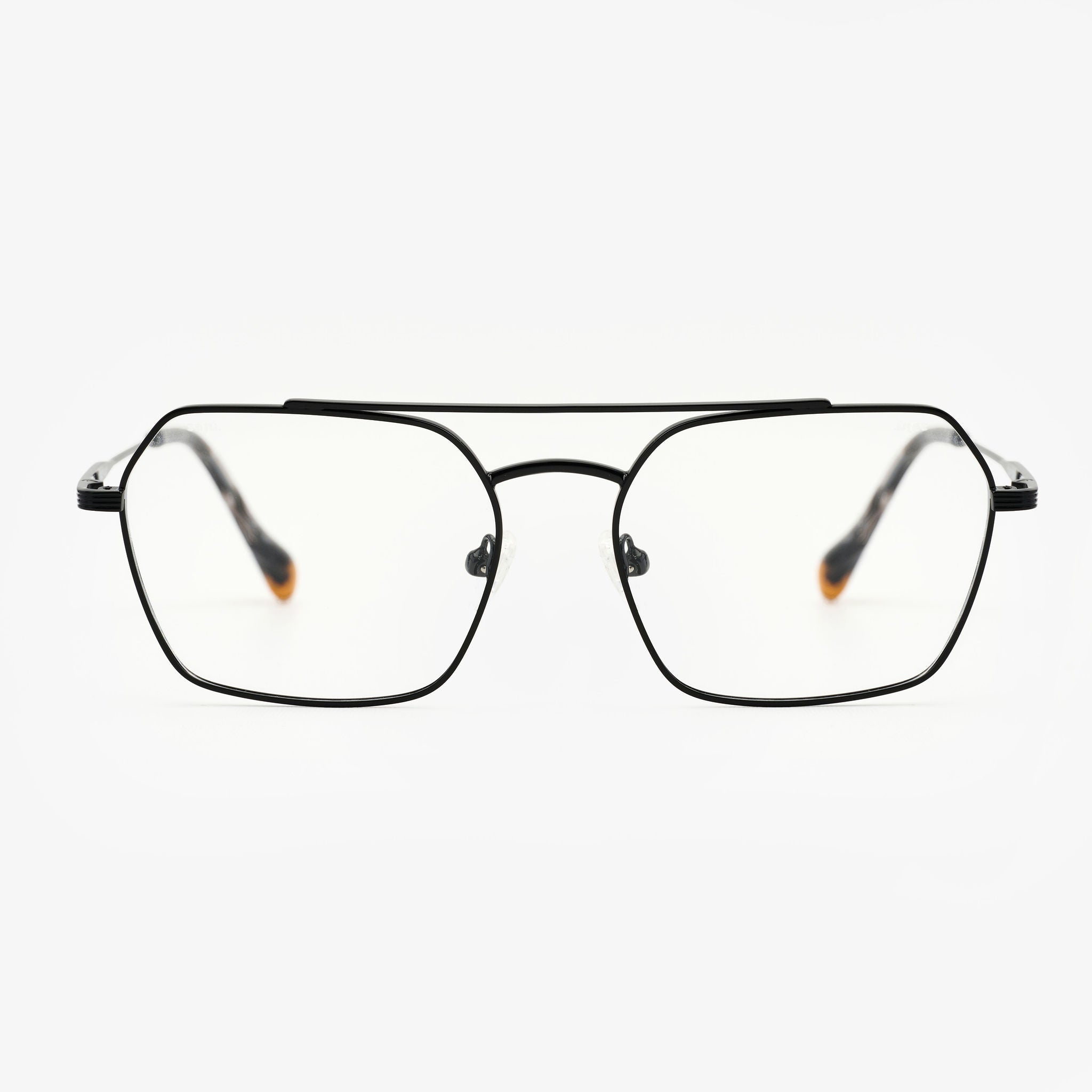 Sheriff Black Formuladas