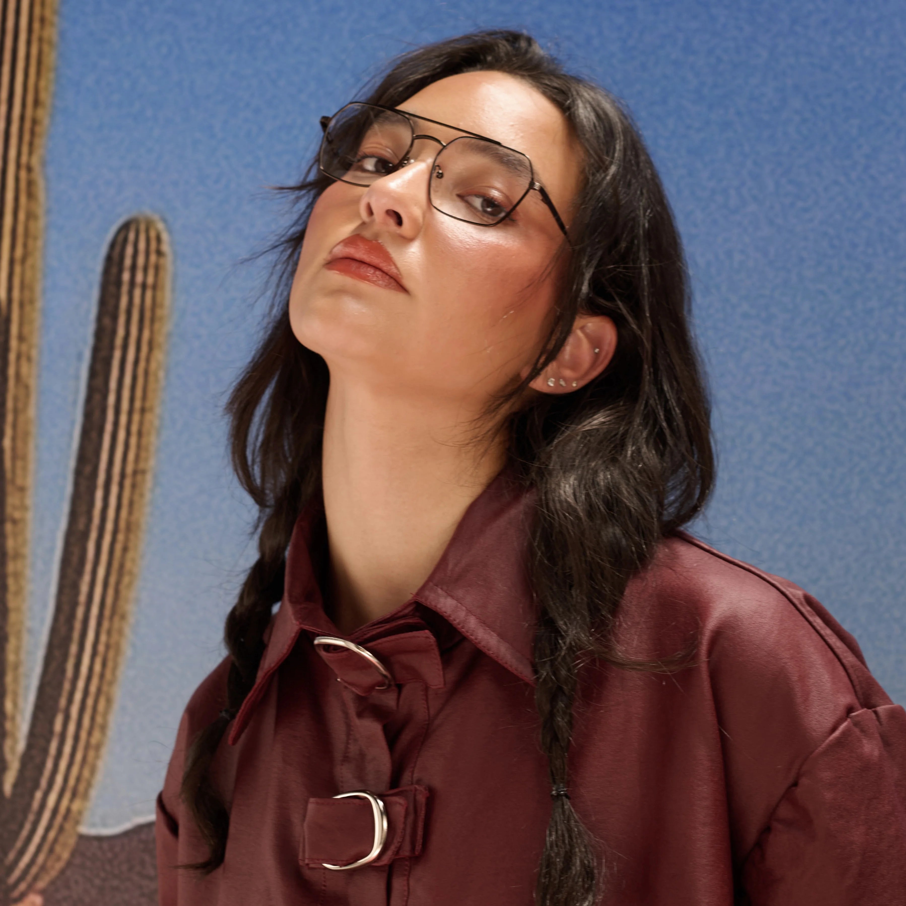 Sheriff Dark Brown Formuladas