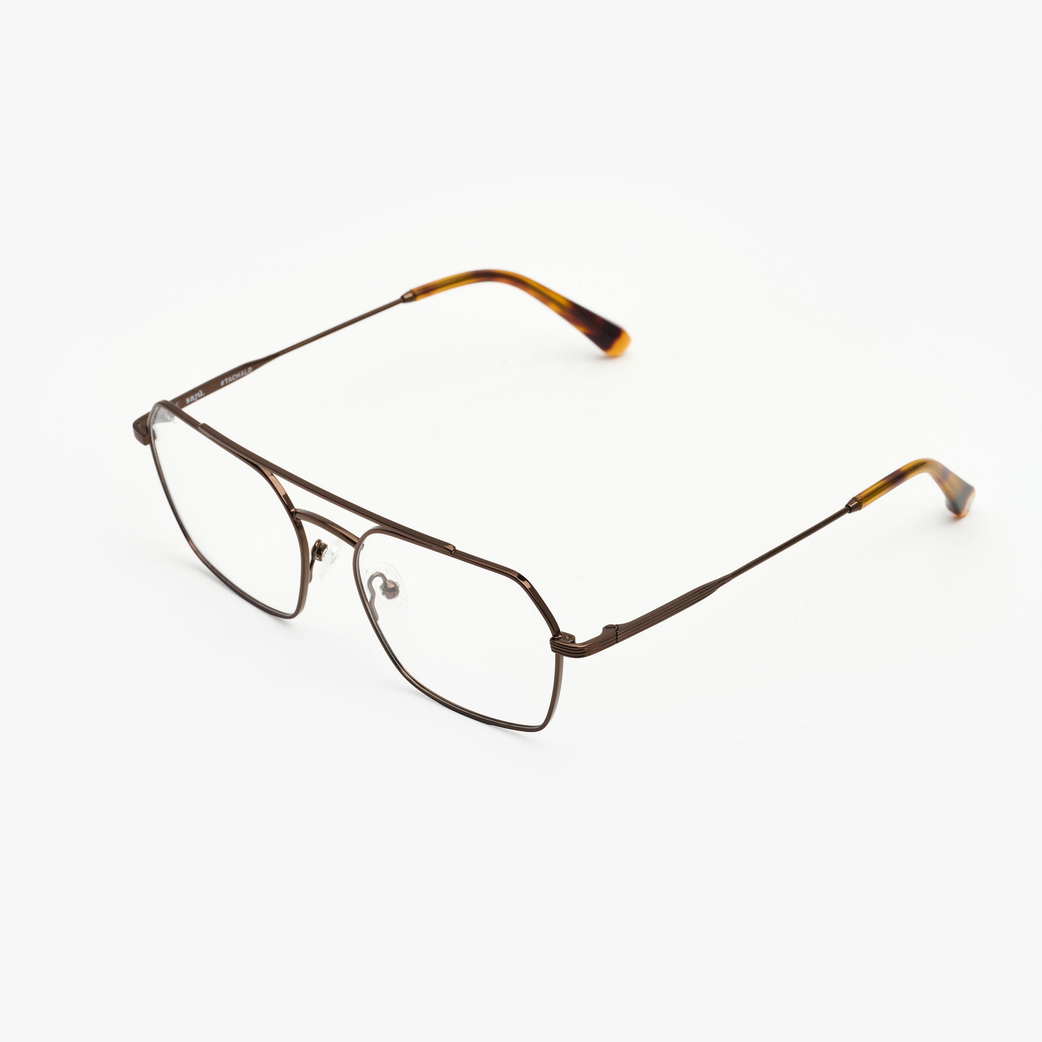 Sheriff Dark Brown Formuladas