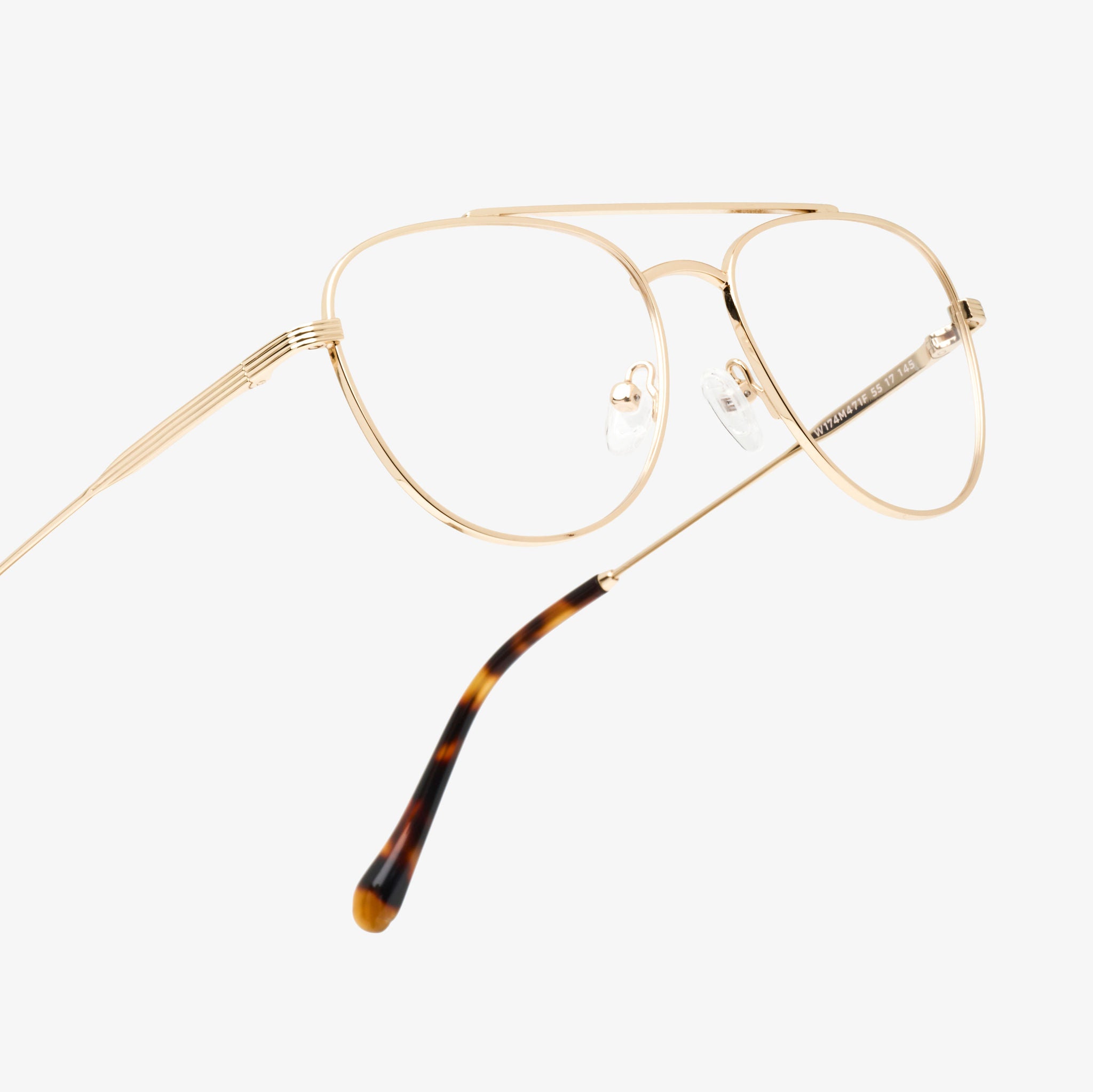 Sheriff Gold Formuladas