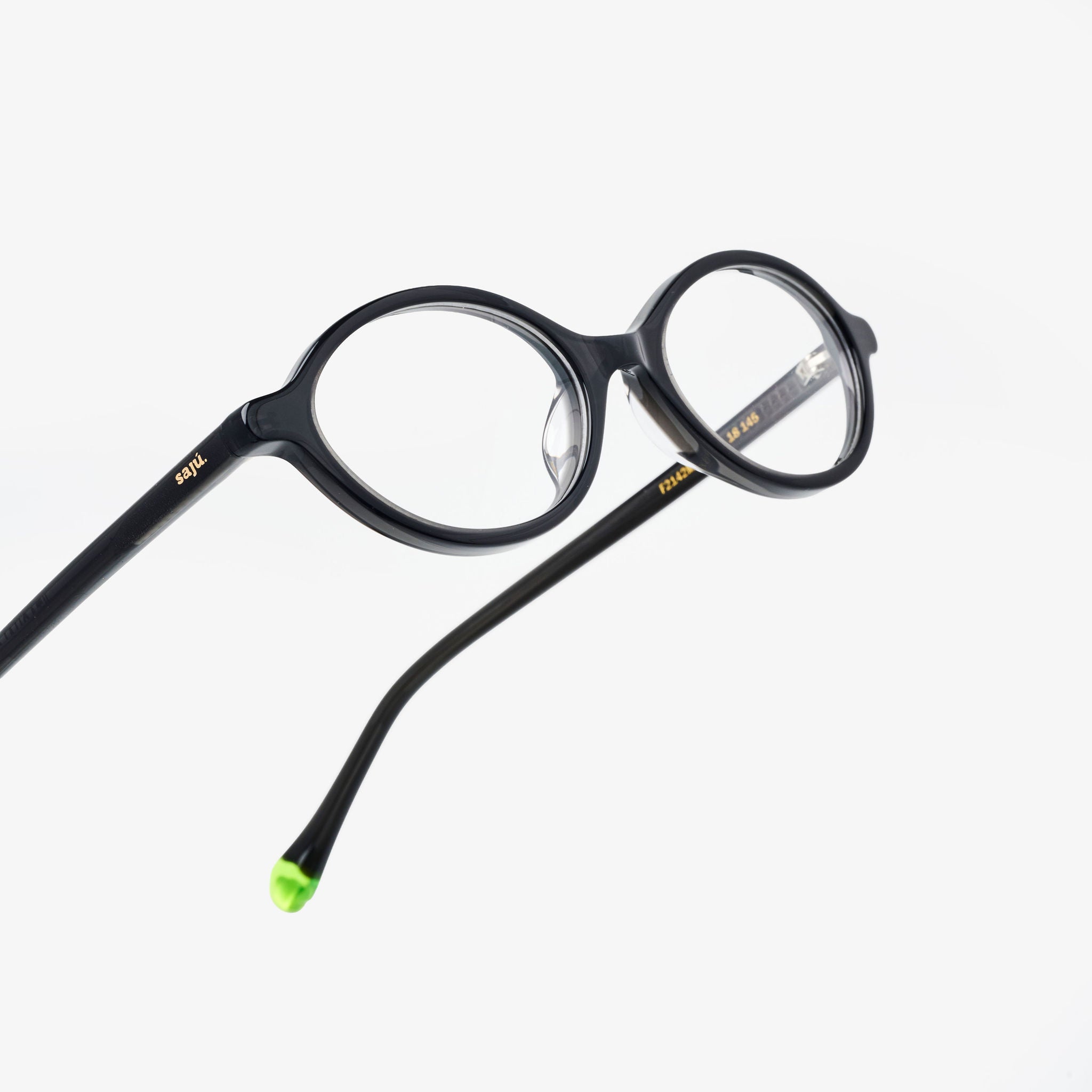 Soho Black Formuladas