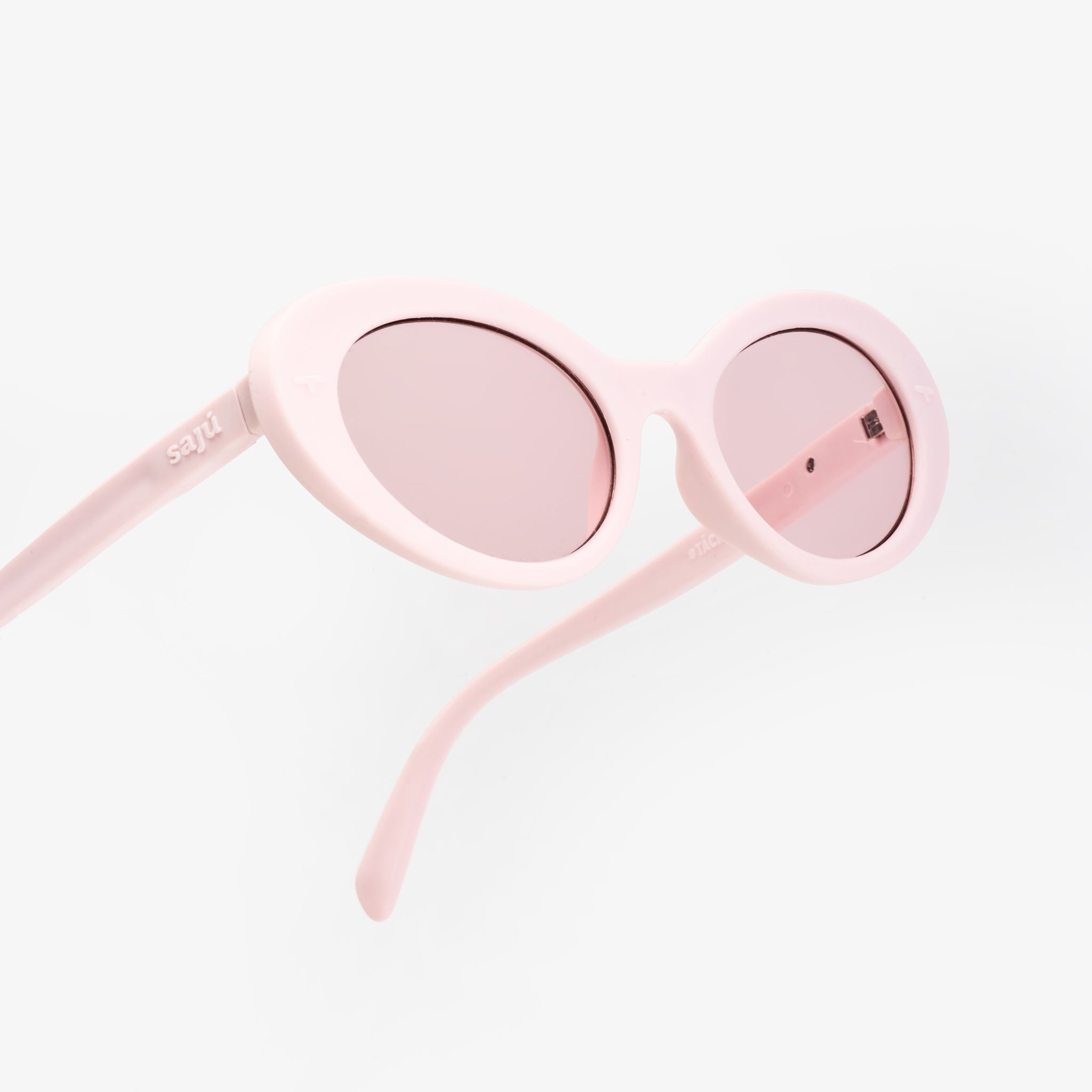 Tinted Manhattan Cardle Pink