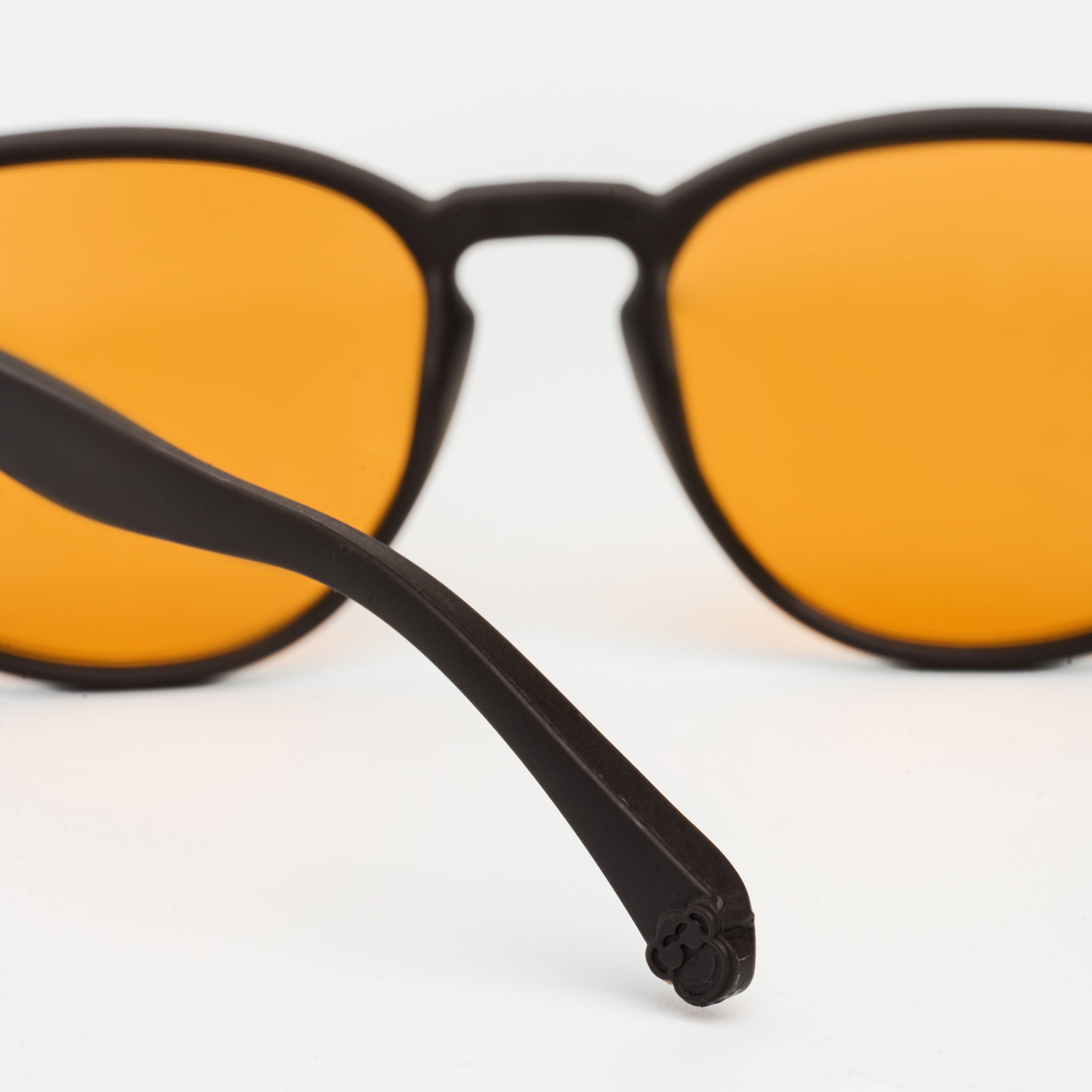 Tinted Rocket Dark Chocolate