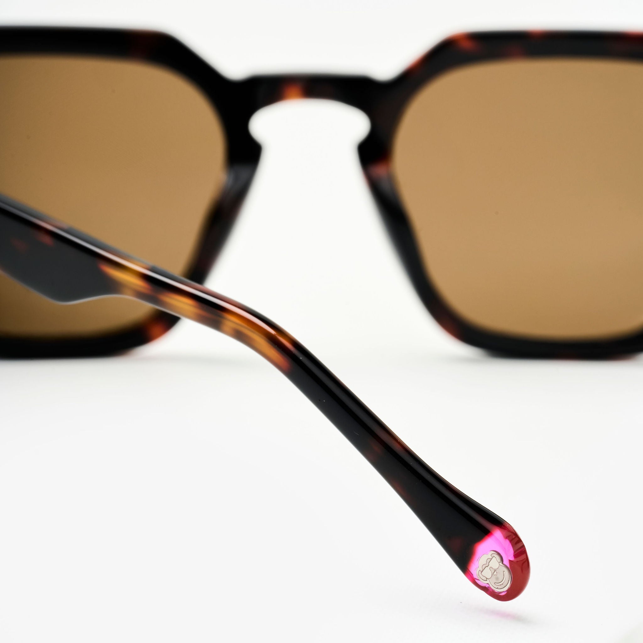Torino Dark Brown