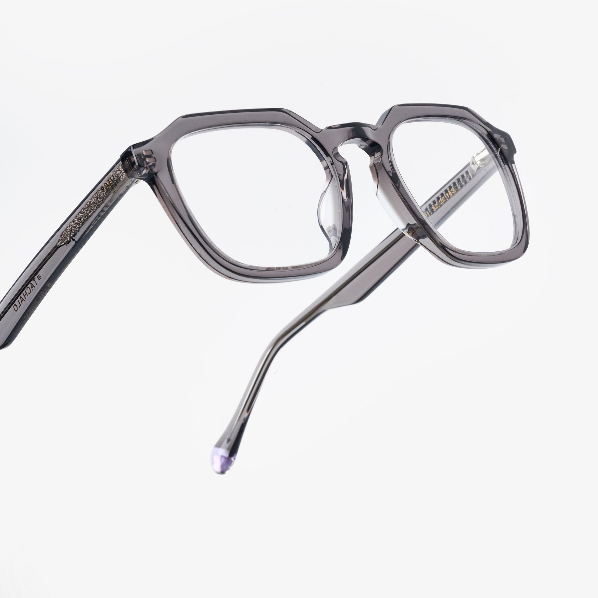 Torino Clear Gray Formulado